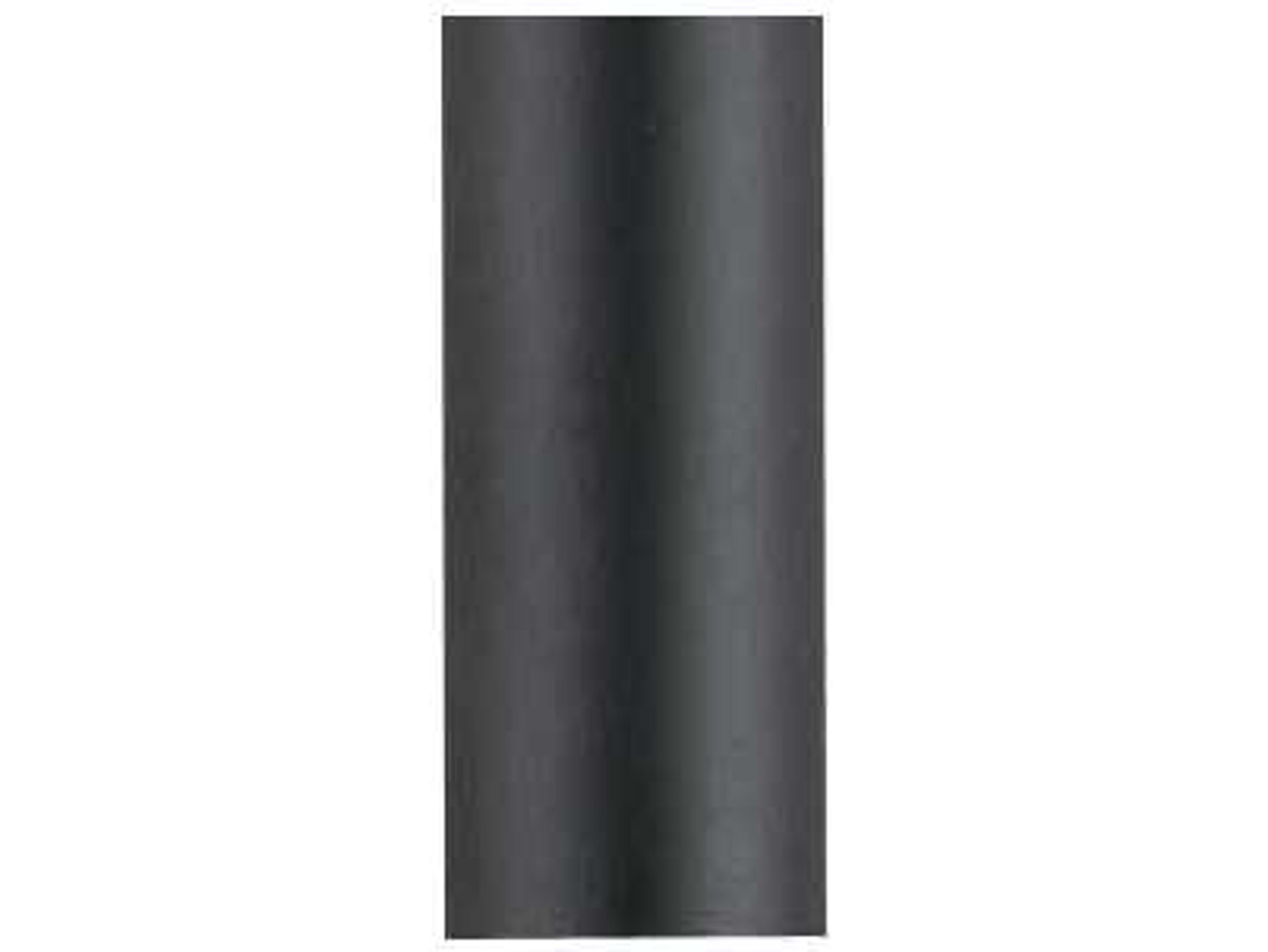Fanimation Downrods 72-inch Ceiling Fan Downrod - Black