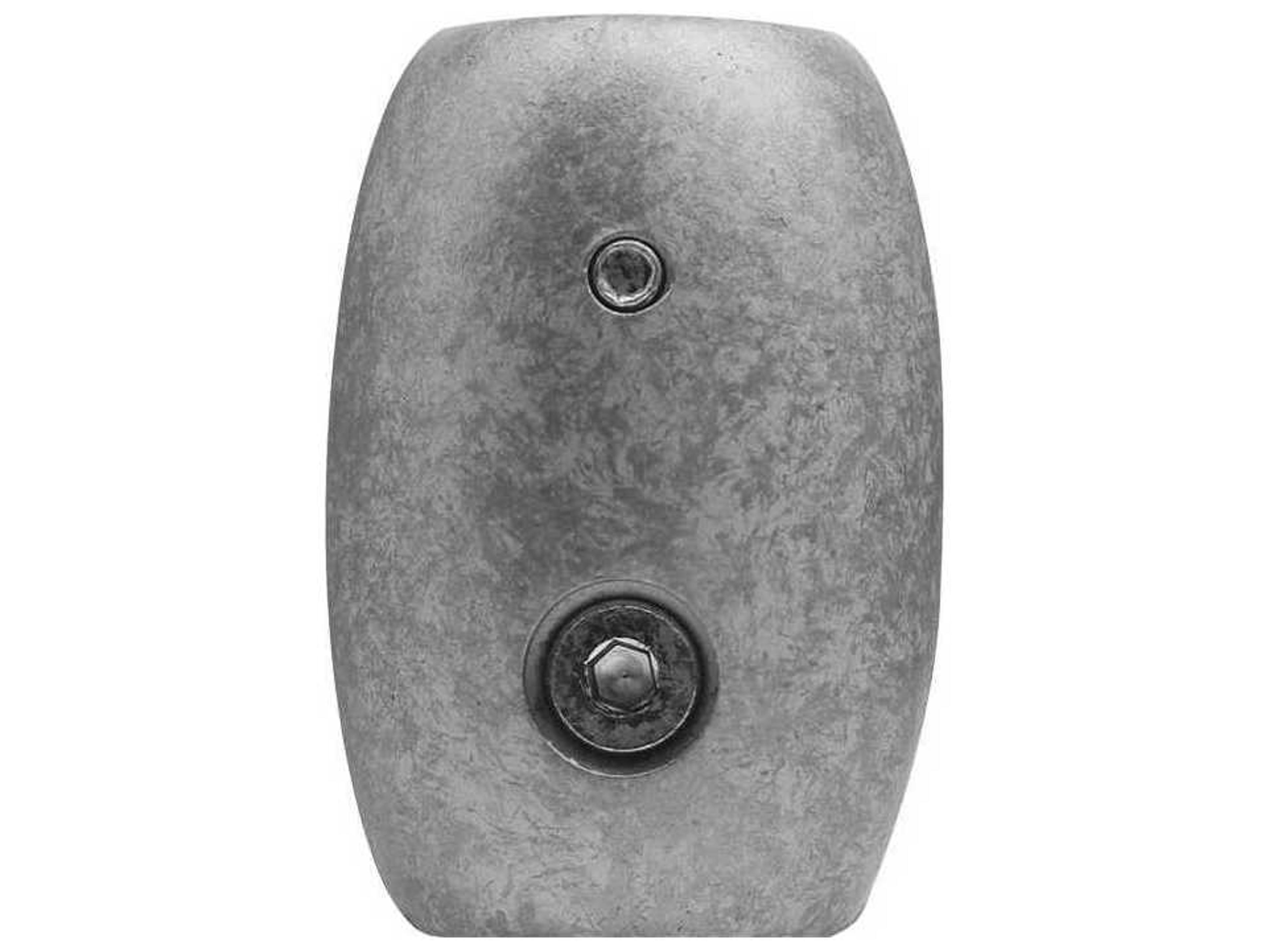 Fanimation Downrod Coupler