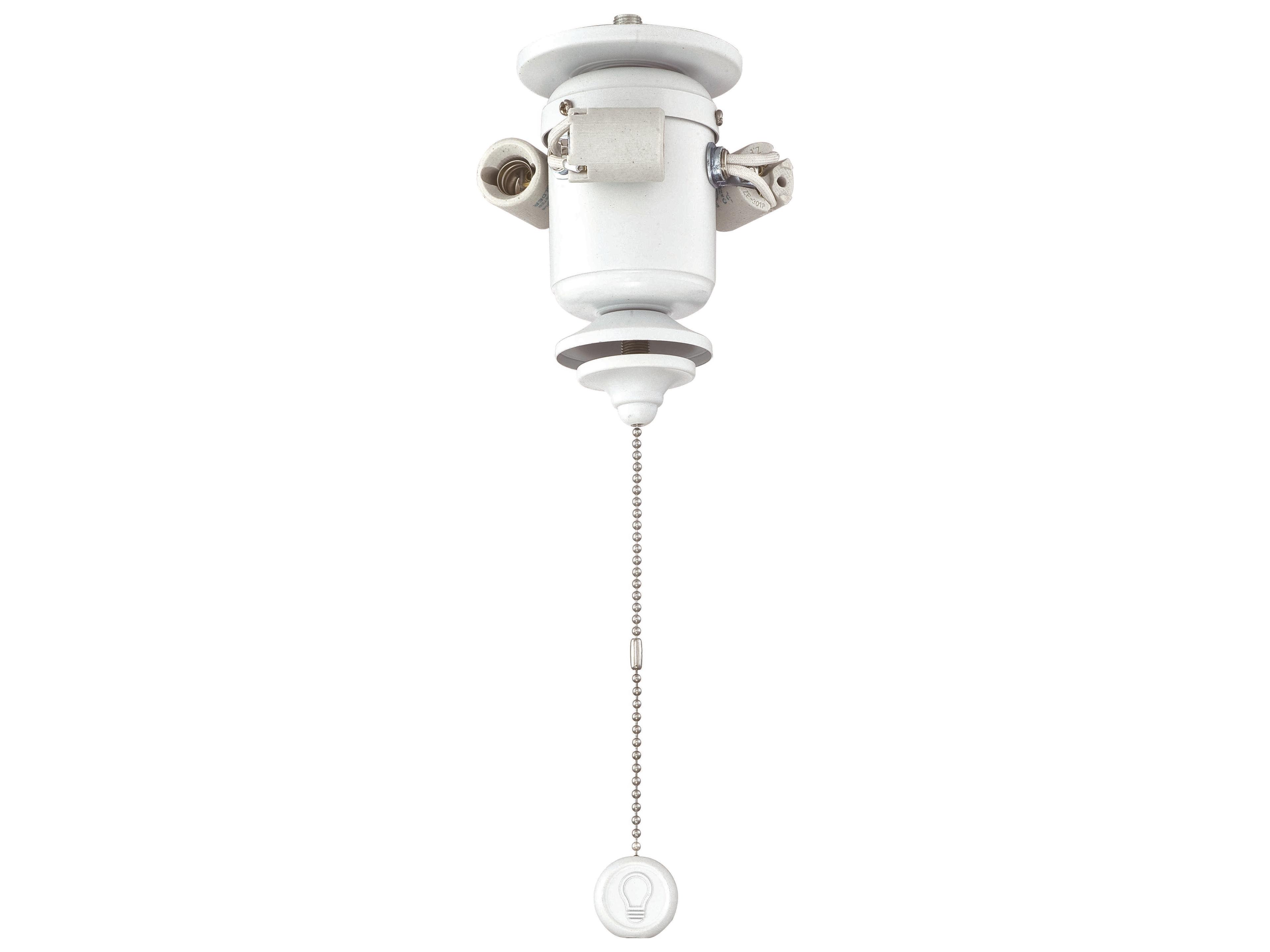 Fanimation 3 - Light Bowl Fitter