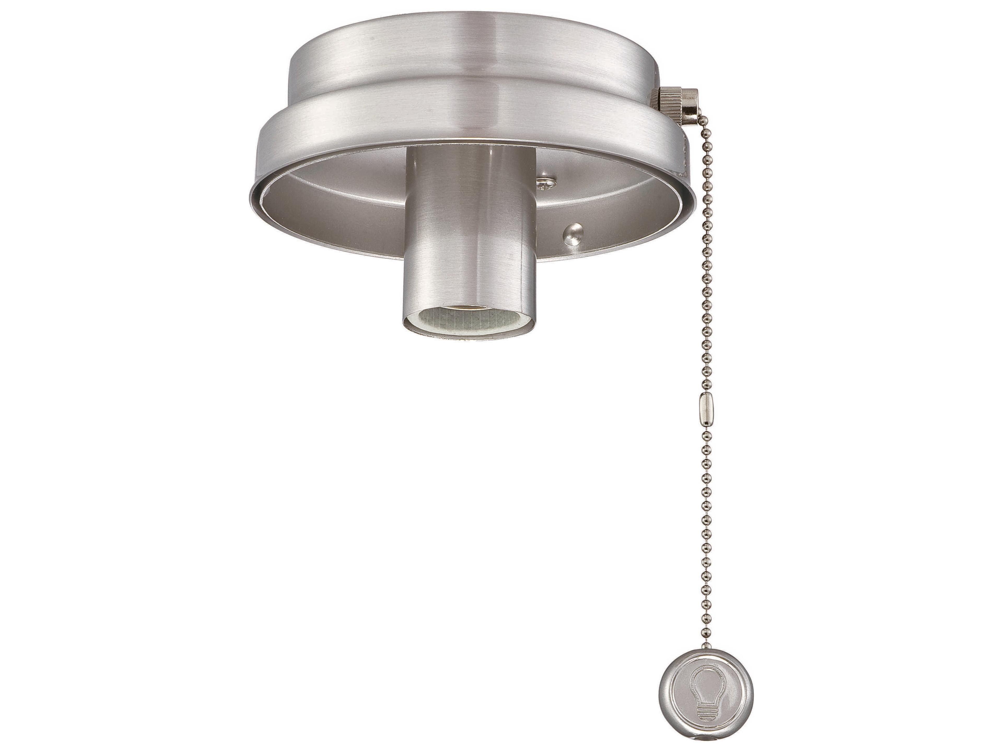 Fanimation Low Profile Light Kit