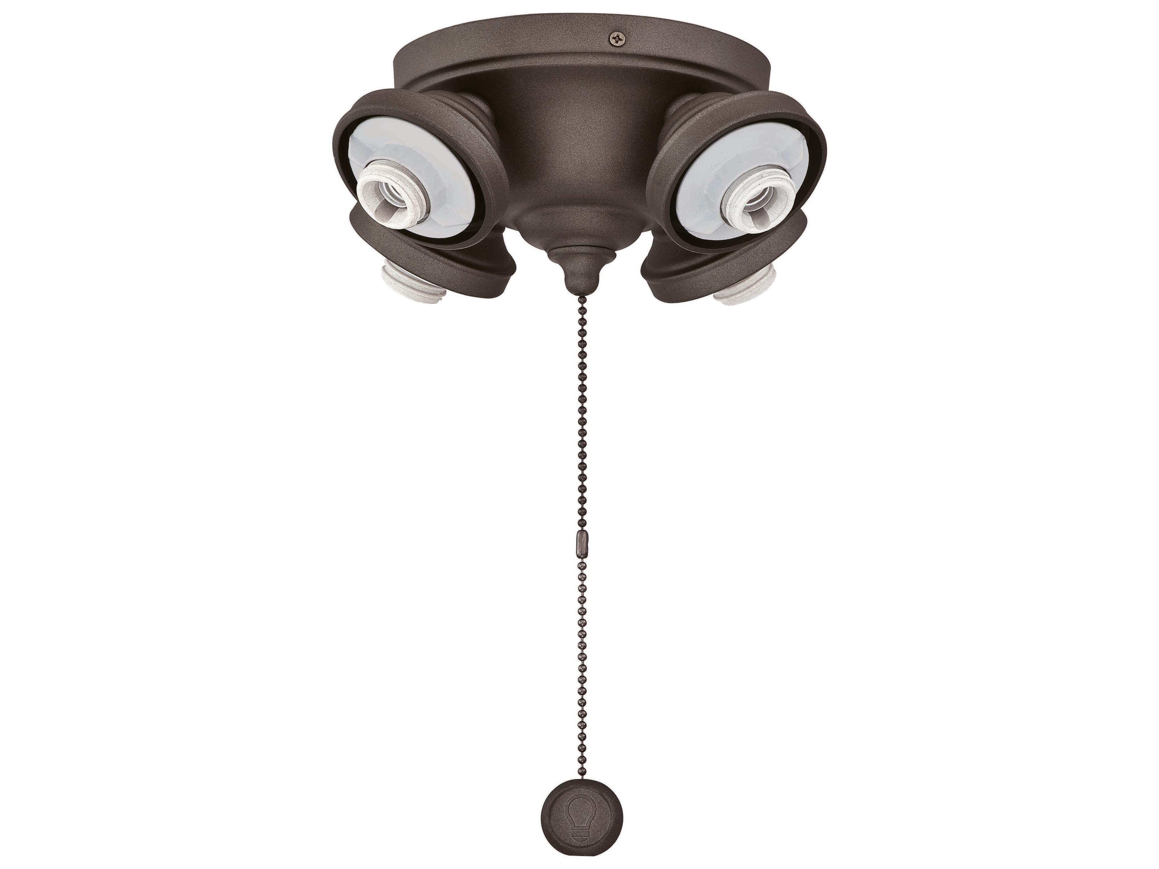 Fanimation 4 - Light Fitter