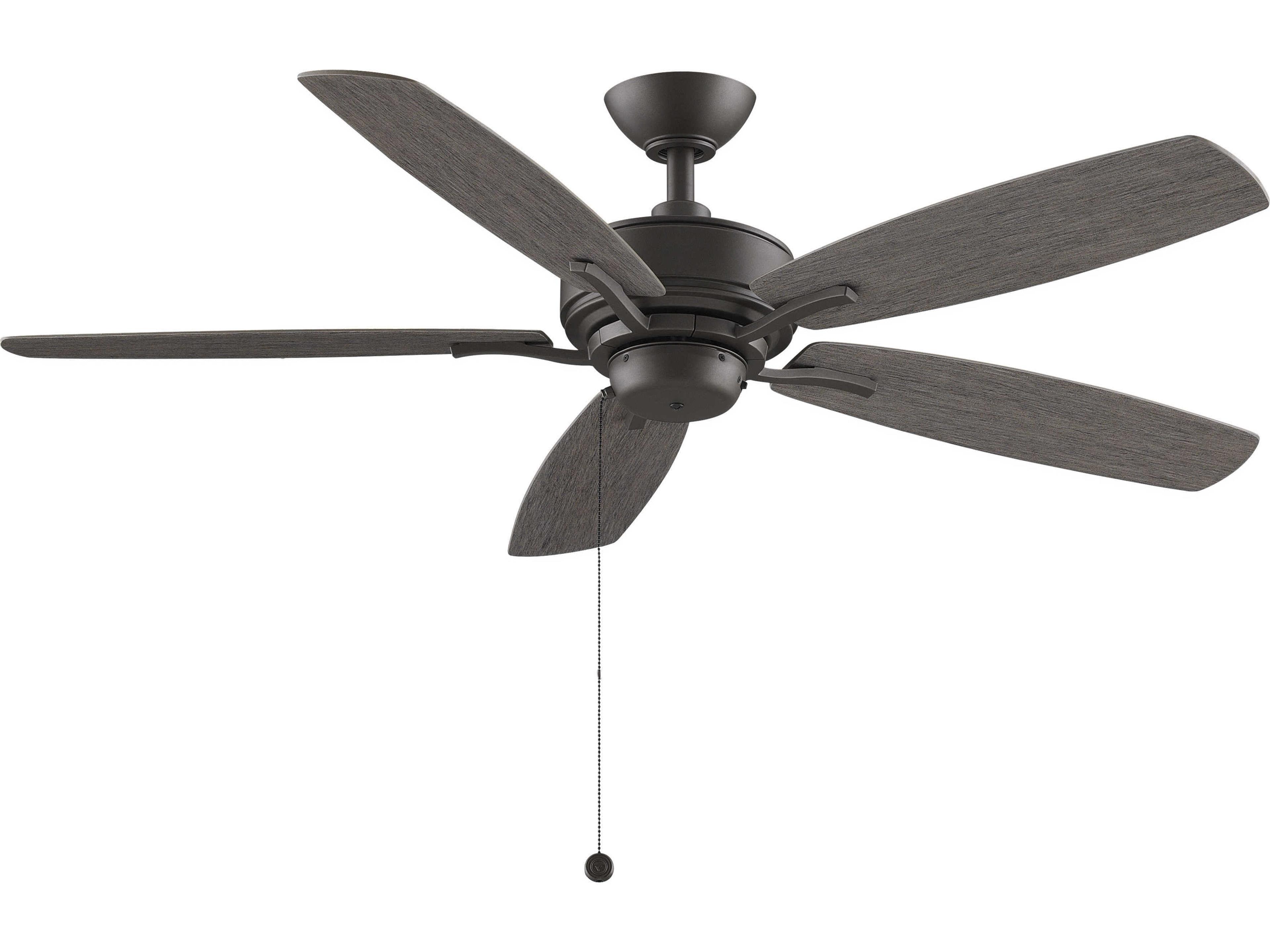 Fanimation Aire Deluxe 52" Ceiling Fan