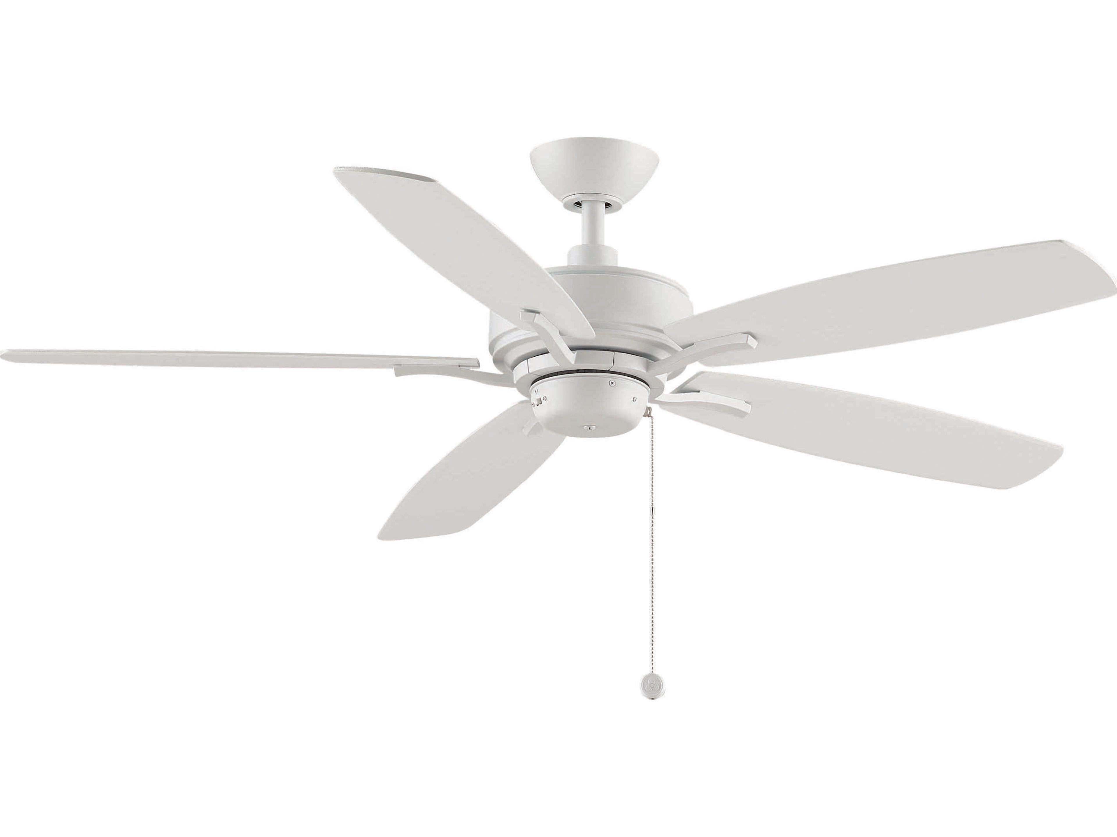 Aire Deluxe 52" Ceiling Fan