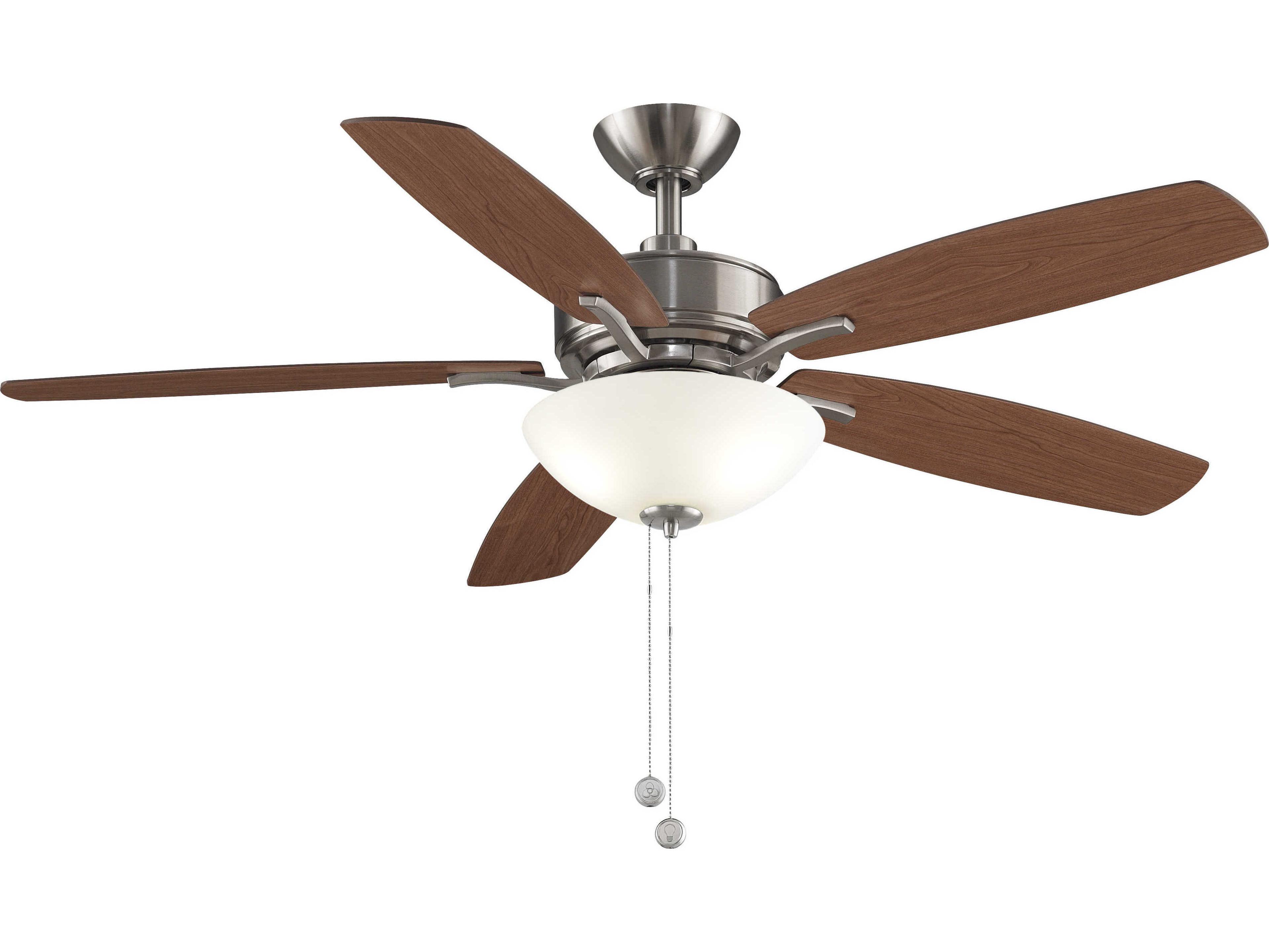 Fanimation Aire Deluxe 52" LED Ceiling Fan