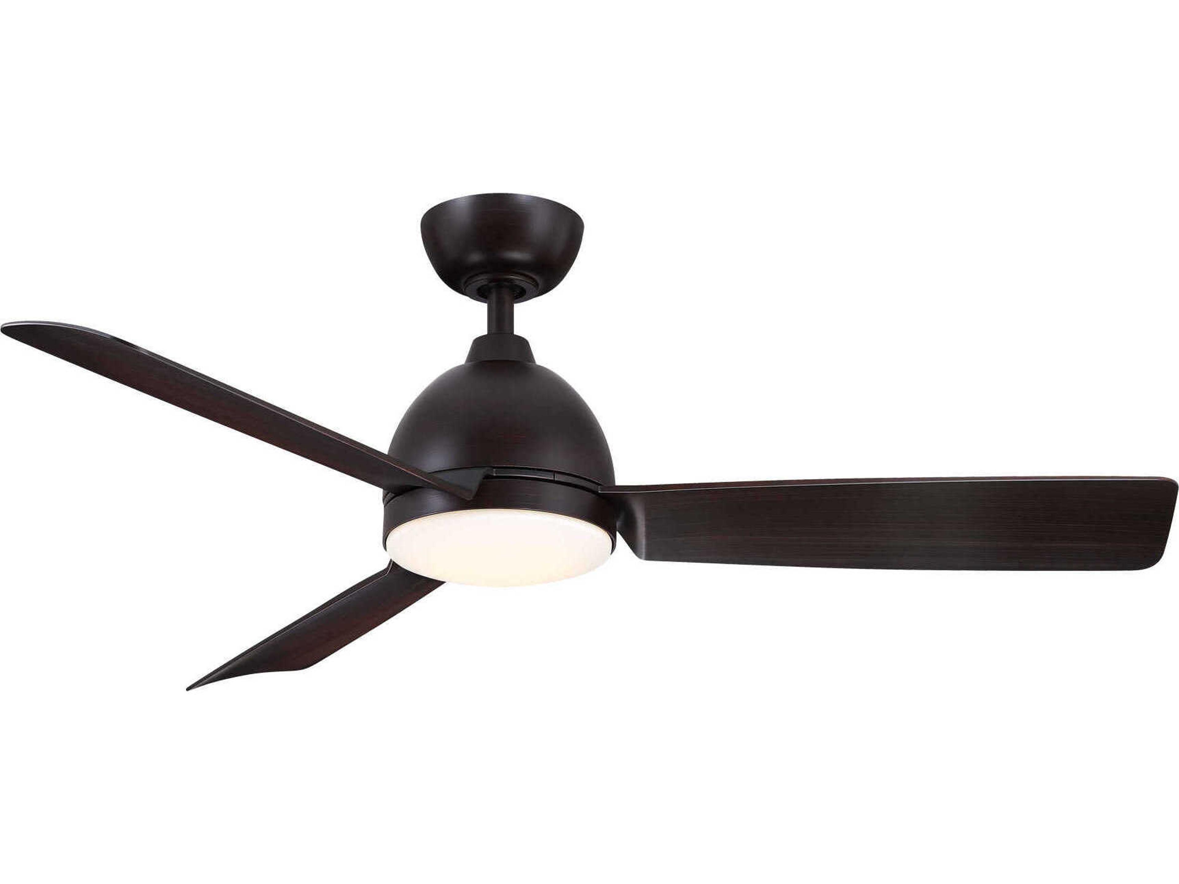 Starboard 52" Ceiling Fan