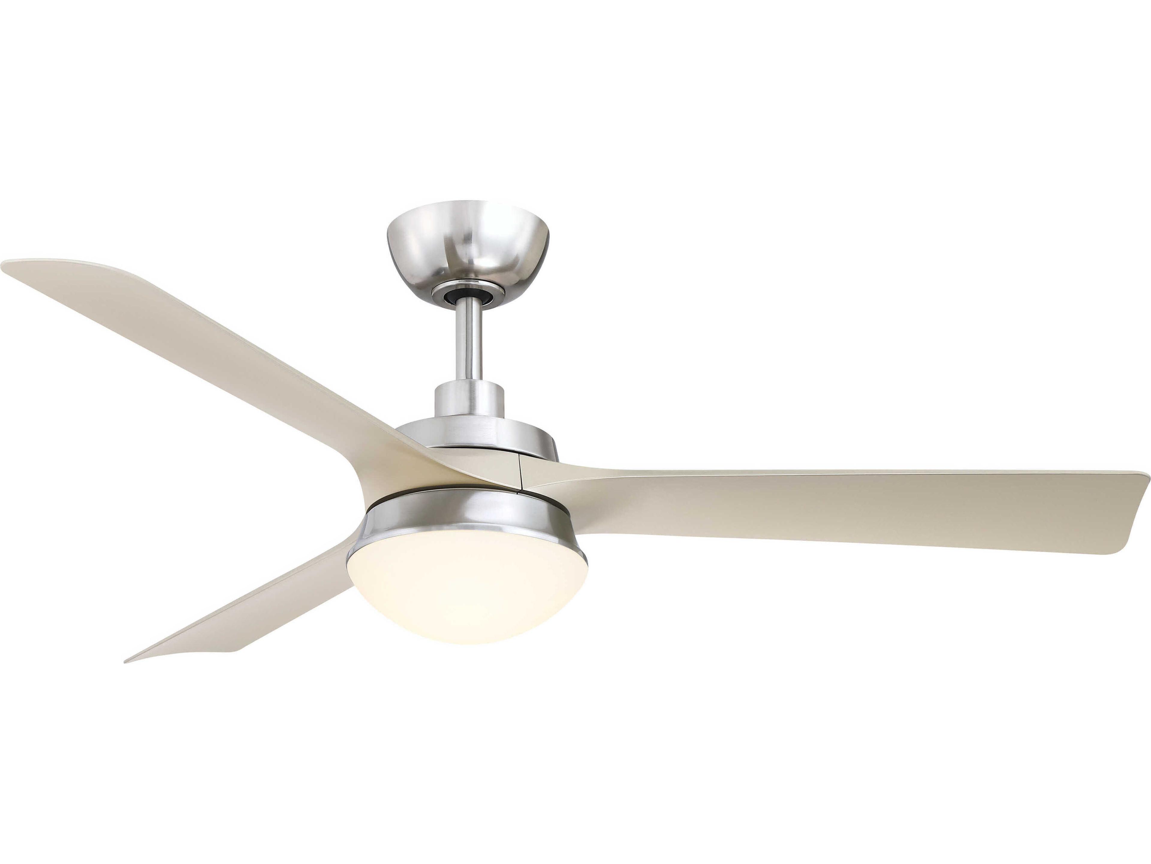 Barlow 52" Ceiling Fan