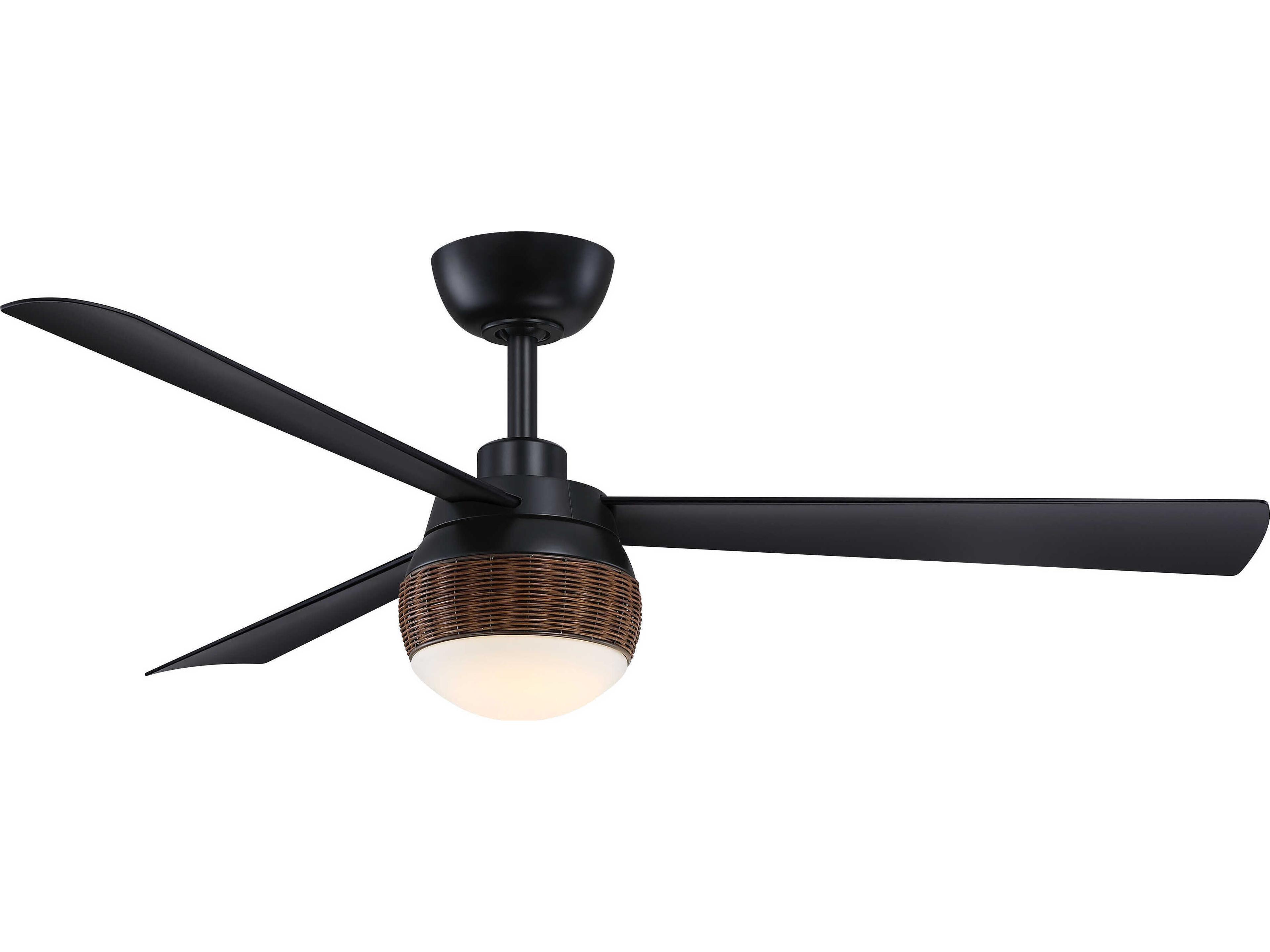 Paget 52" Ceiling Fan