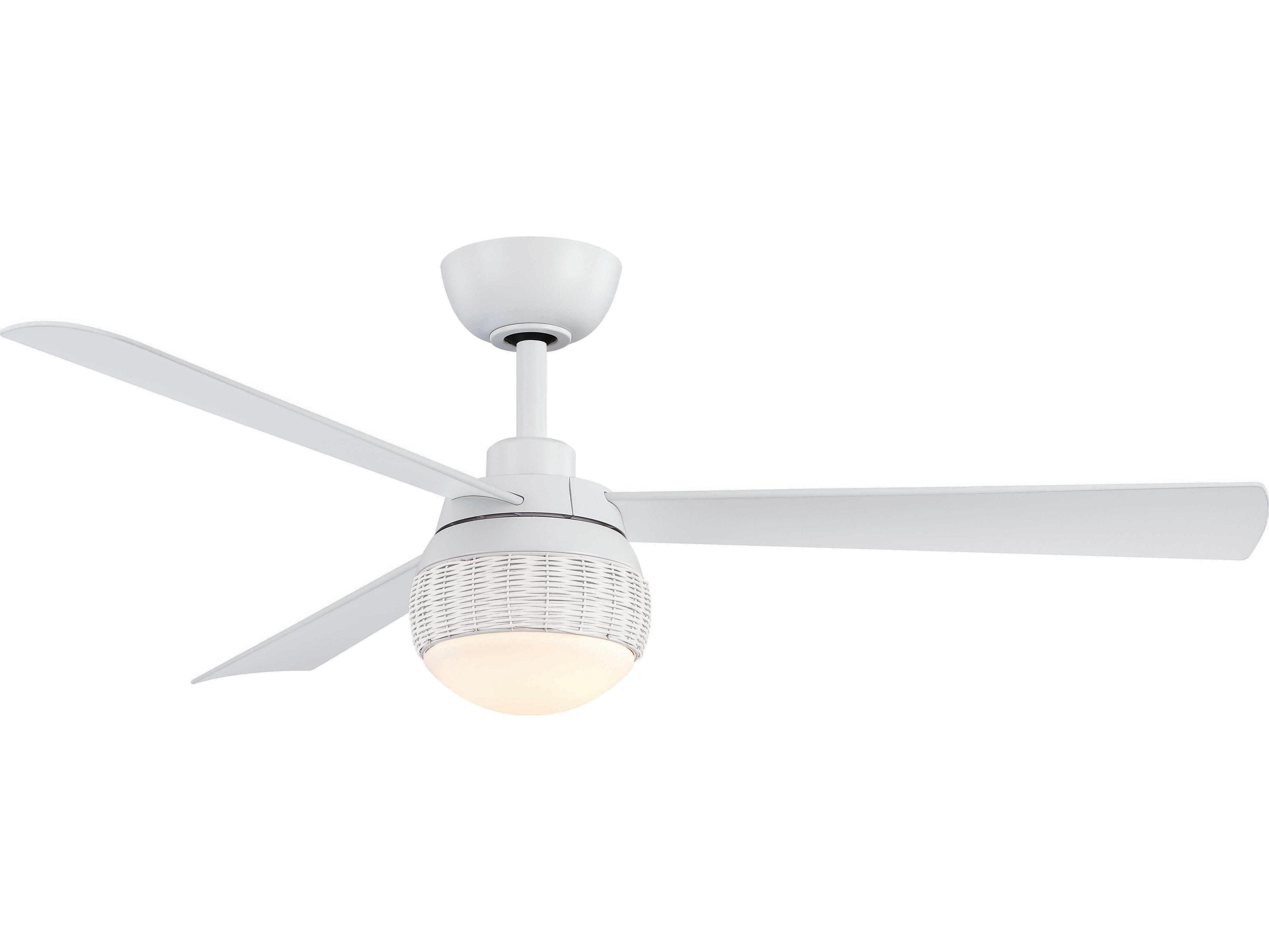 Paget 52" Ceiling Fan