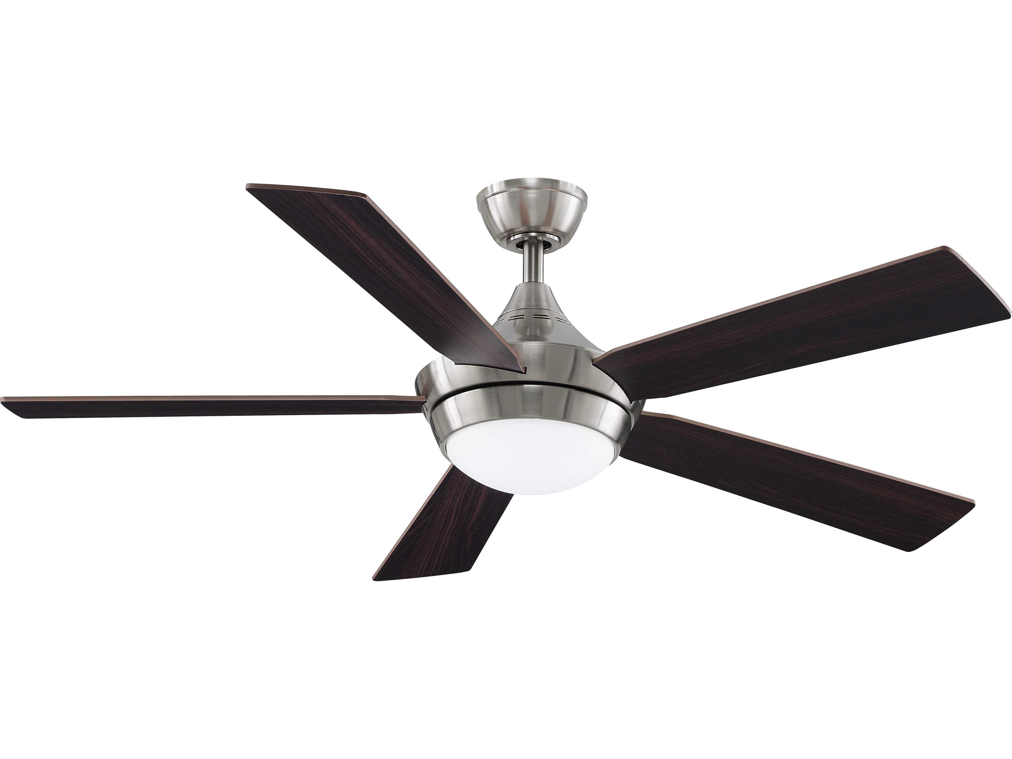 Fanimation Celano V2 1 - Light 52" LED Ceiling Fan