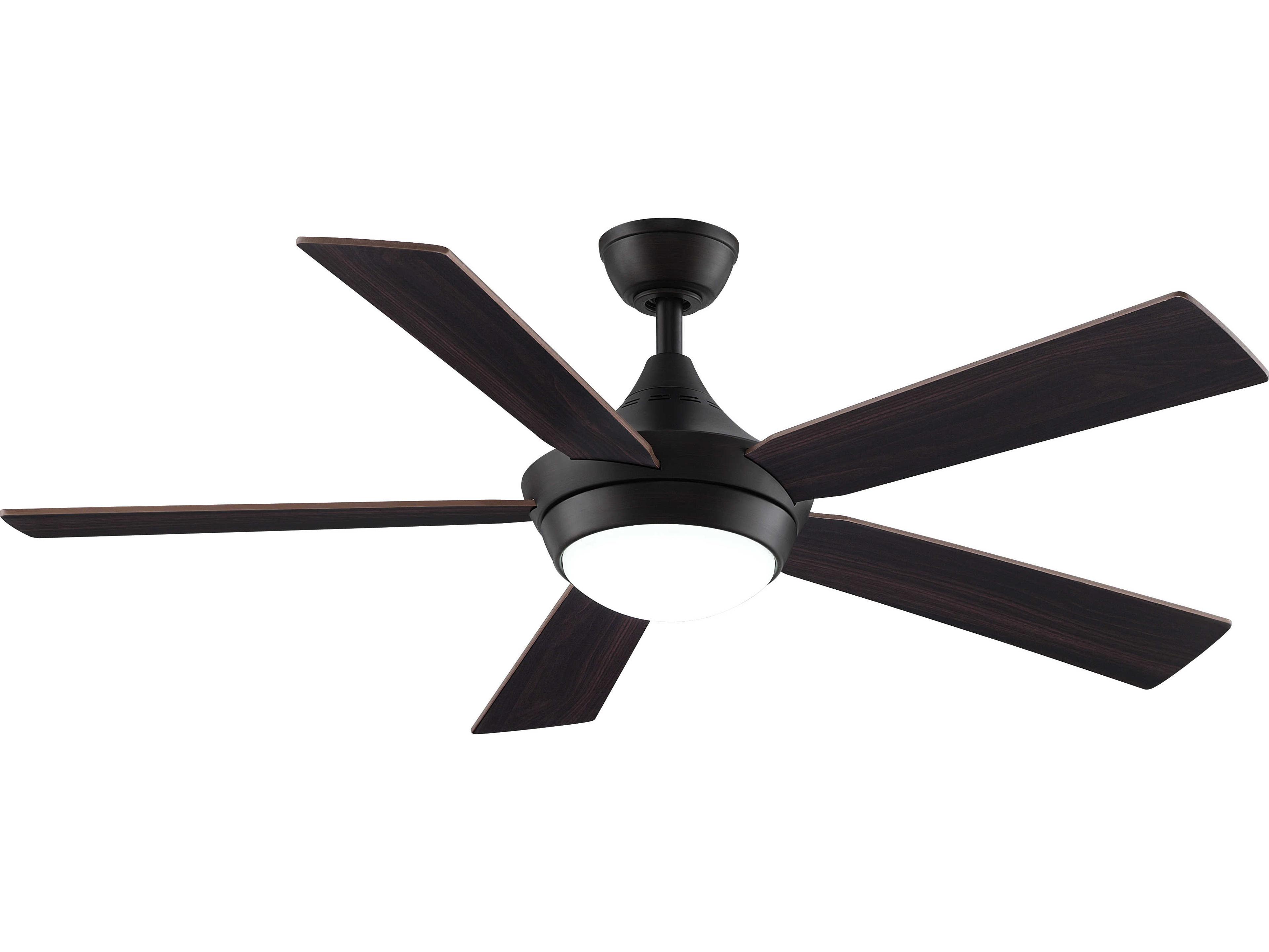 Fanimation Celano V2 1 - Light 52" LED Ceiling Fan