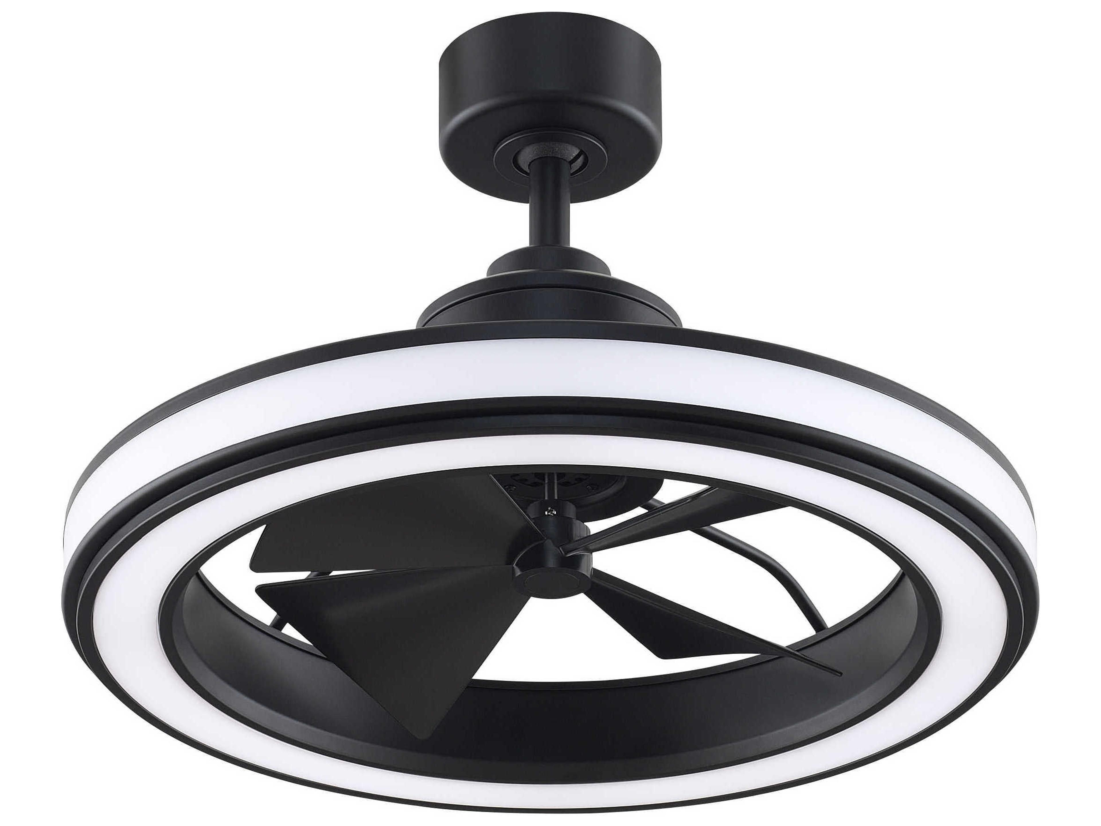 Fanimation Gleam 16" LED Ceiling Fan