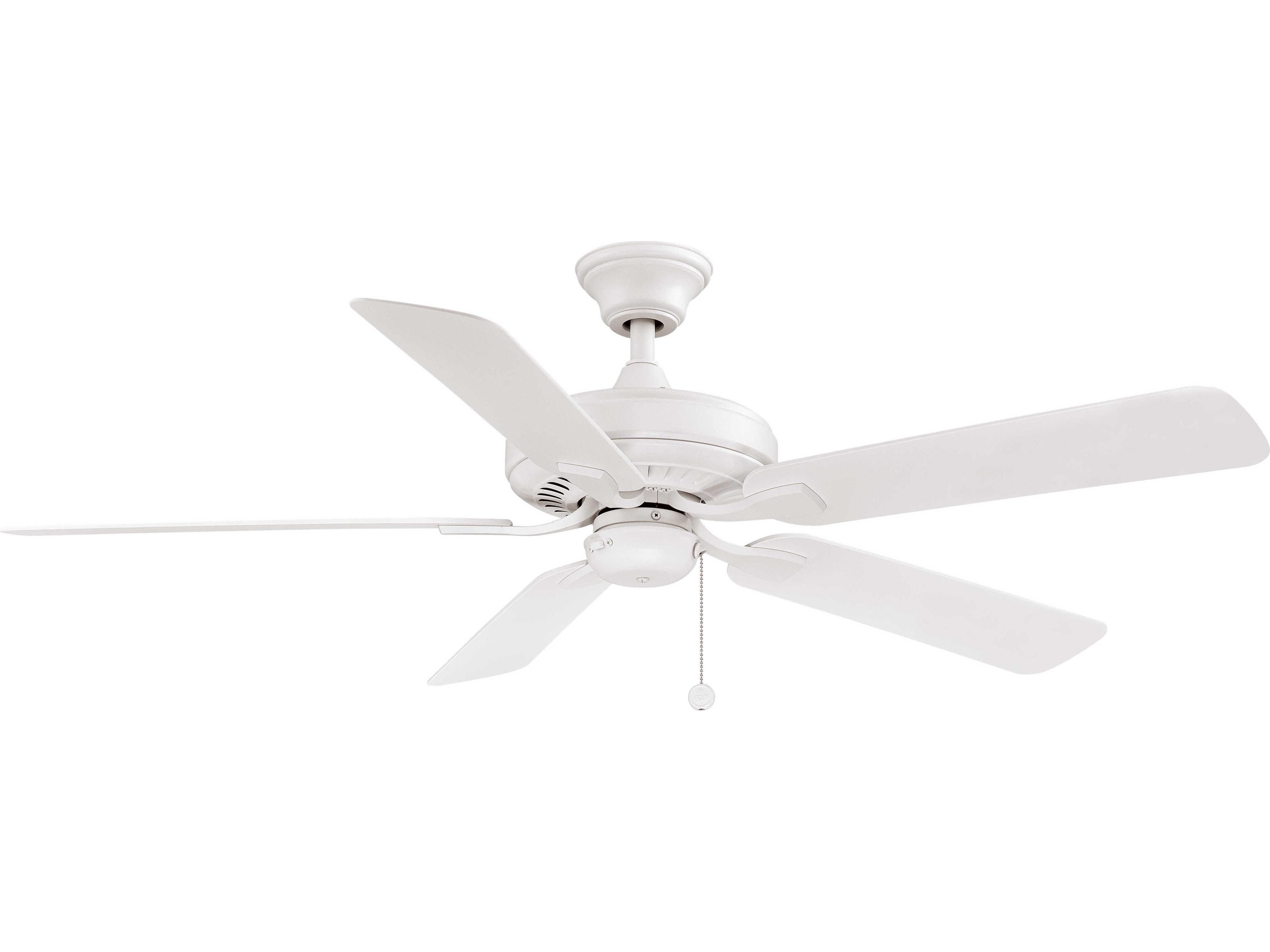 Fanimation Edgewood 52" Ceiling Fan