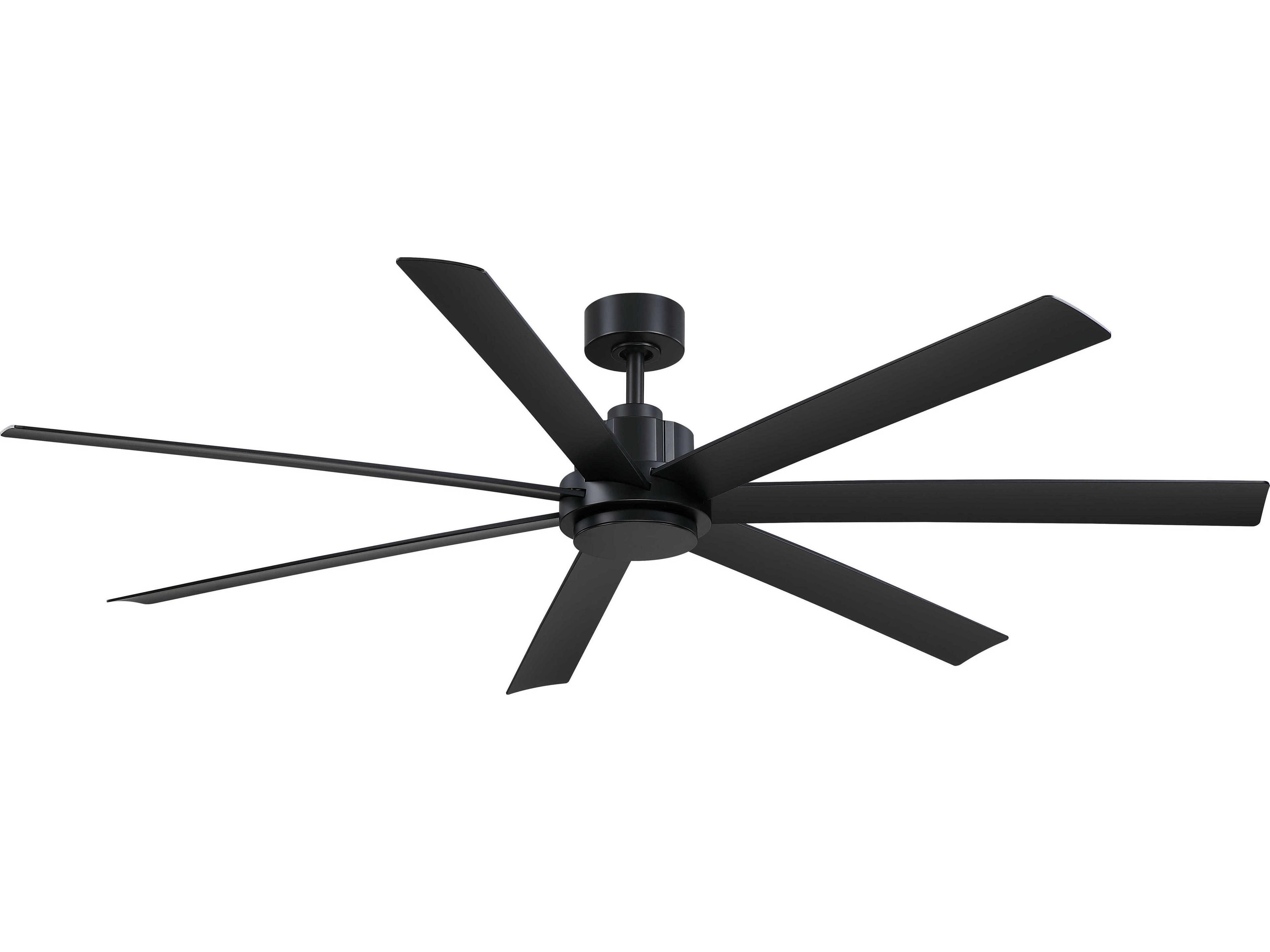 Fanimation Pendry 72" Ceiling Fan