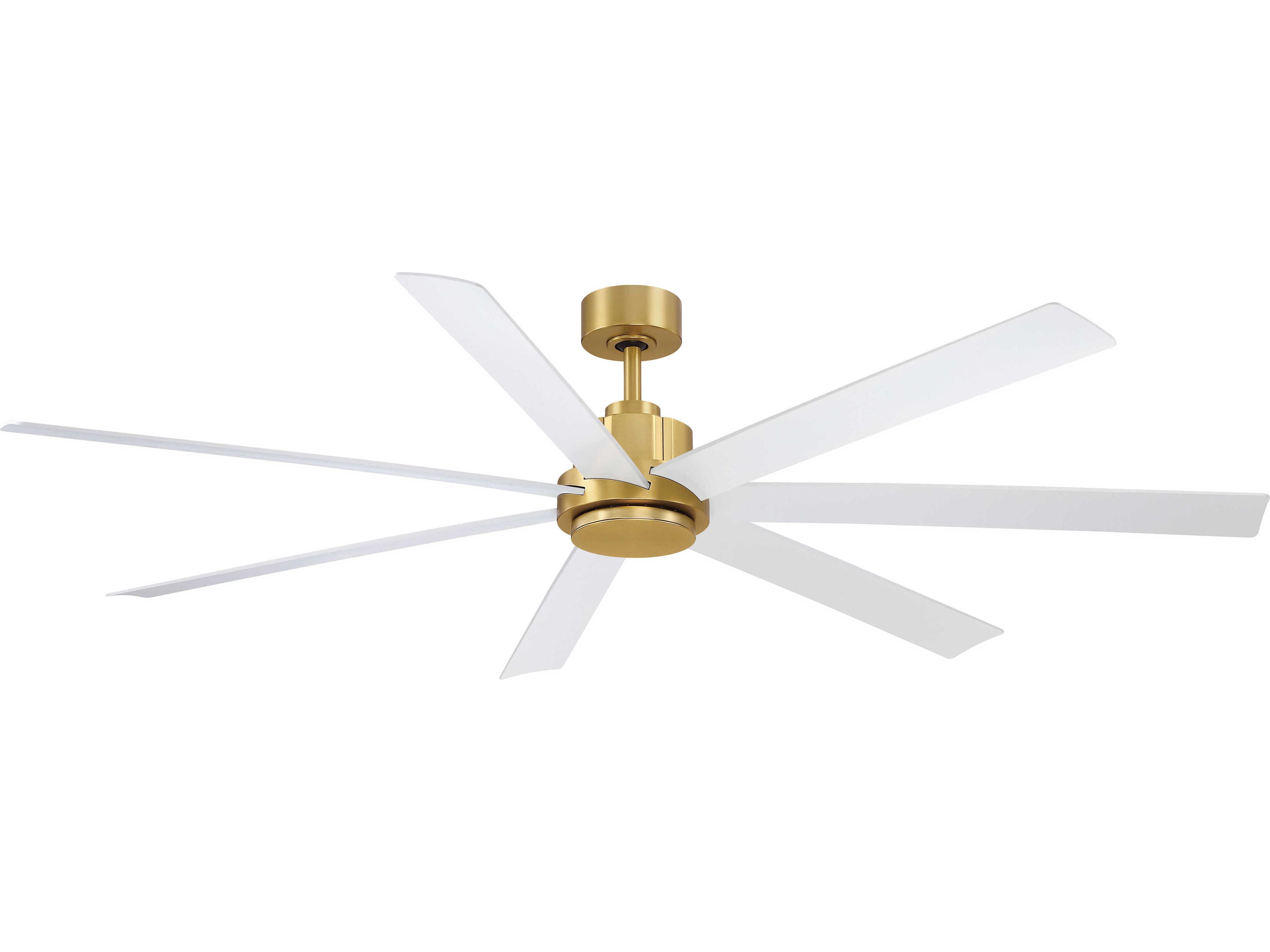 Fanimation Pendry 72" Ceiling Fan