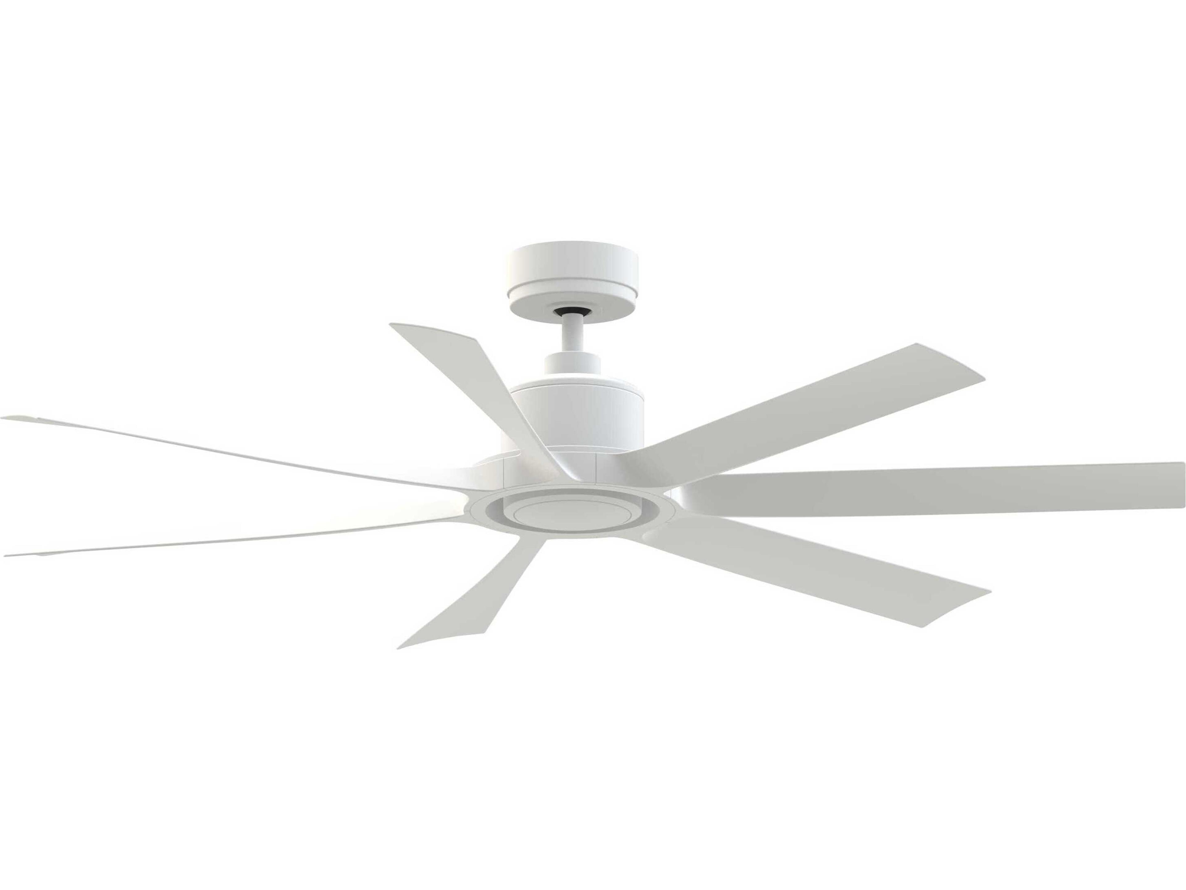 Fanimation Lenzi 60" Ceiling Fan