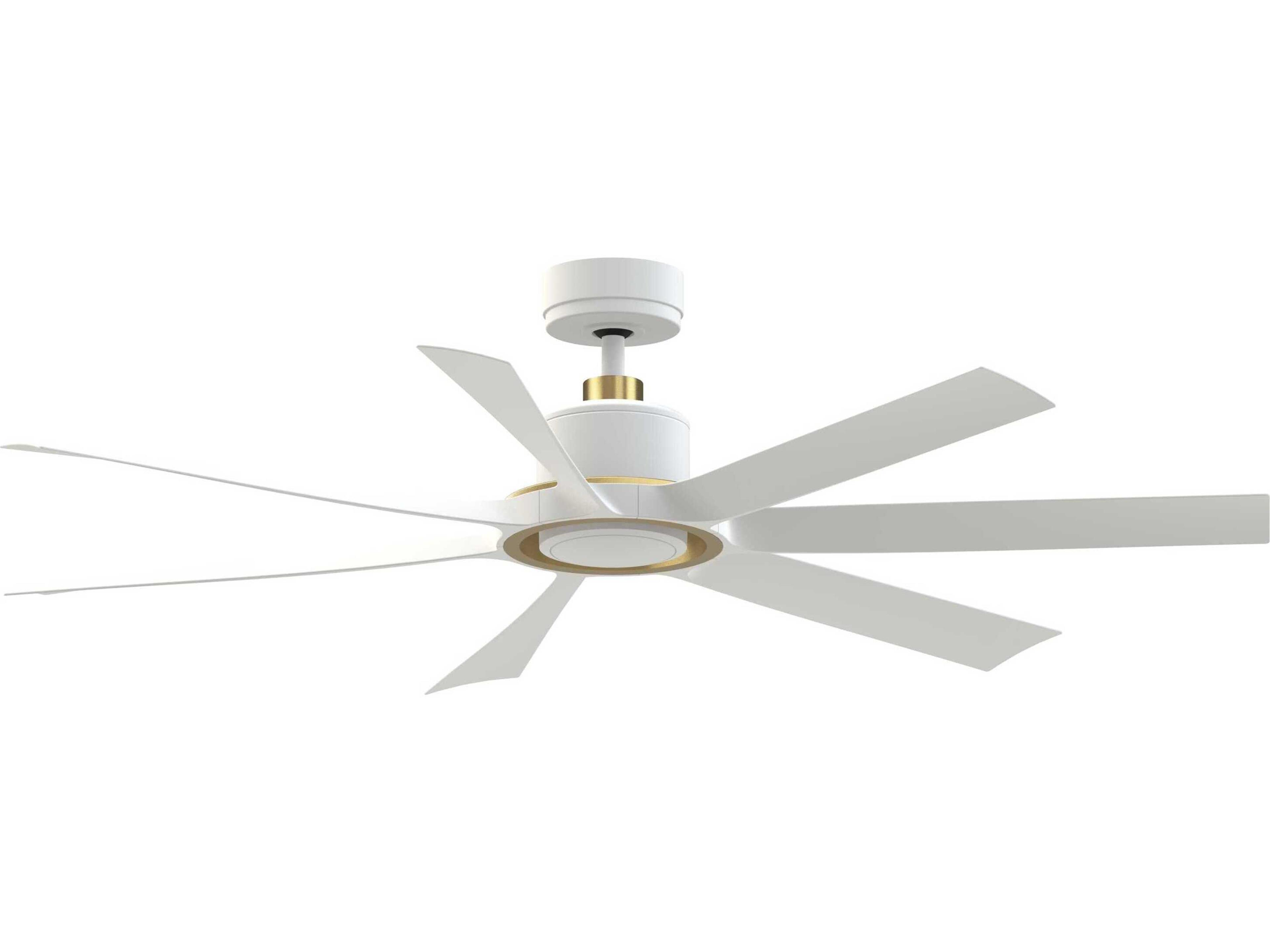 Fanimation Lenzi 60" Ceiling Fan