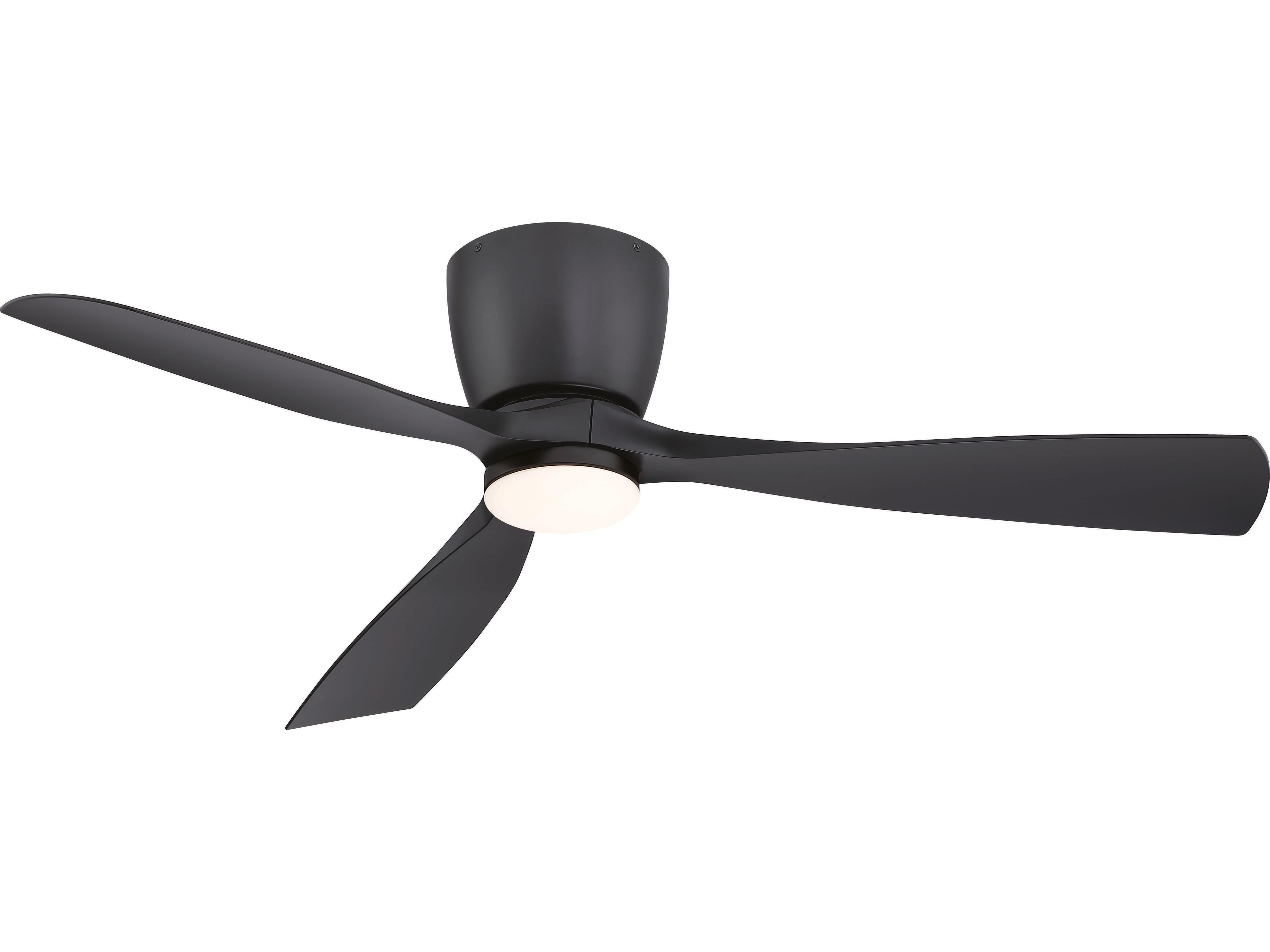 Fanimation Klinch 1 - Light 52" LED Ceiling Fan