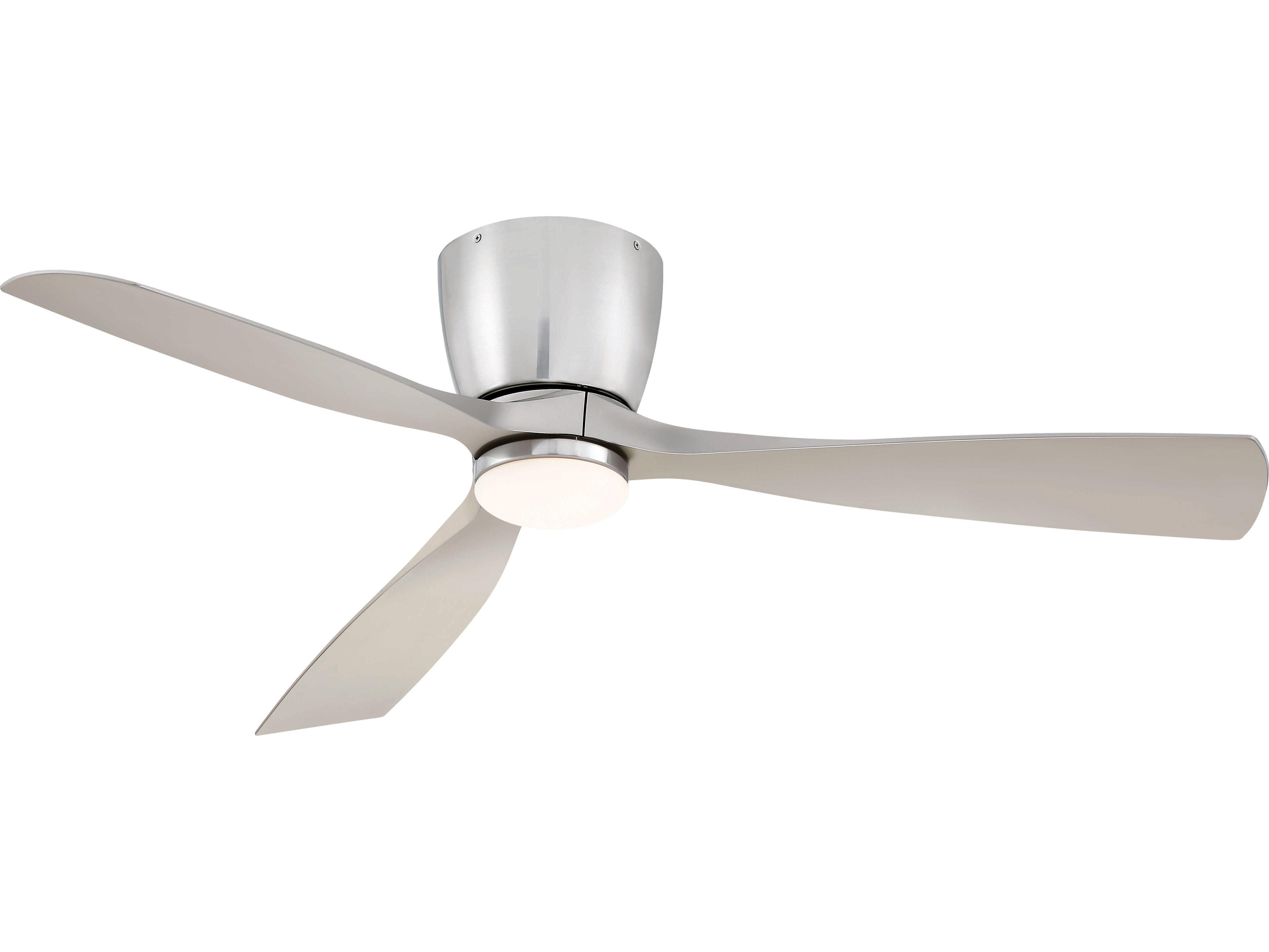 Fanimation Klinch 1 - Light 52" LED Ceiling Fan