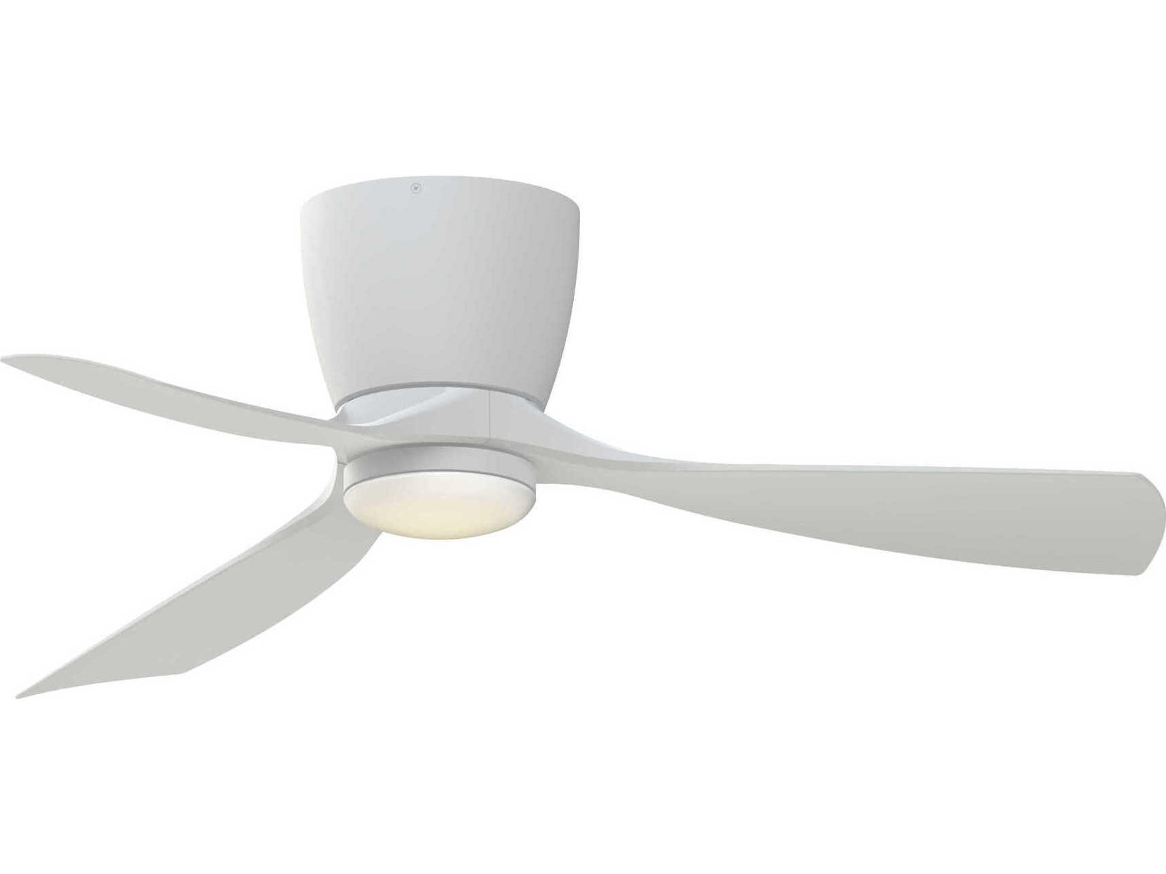 Fanimation Klinch 1 - Light 44" LED Ceiling Fan