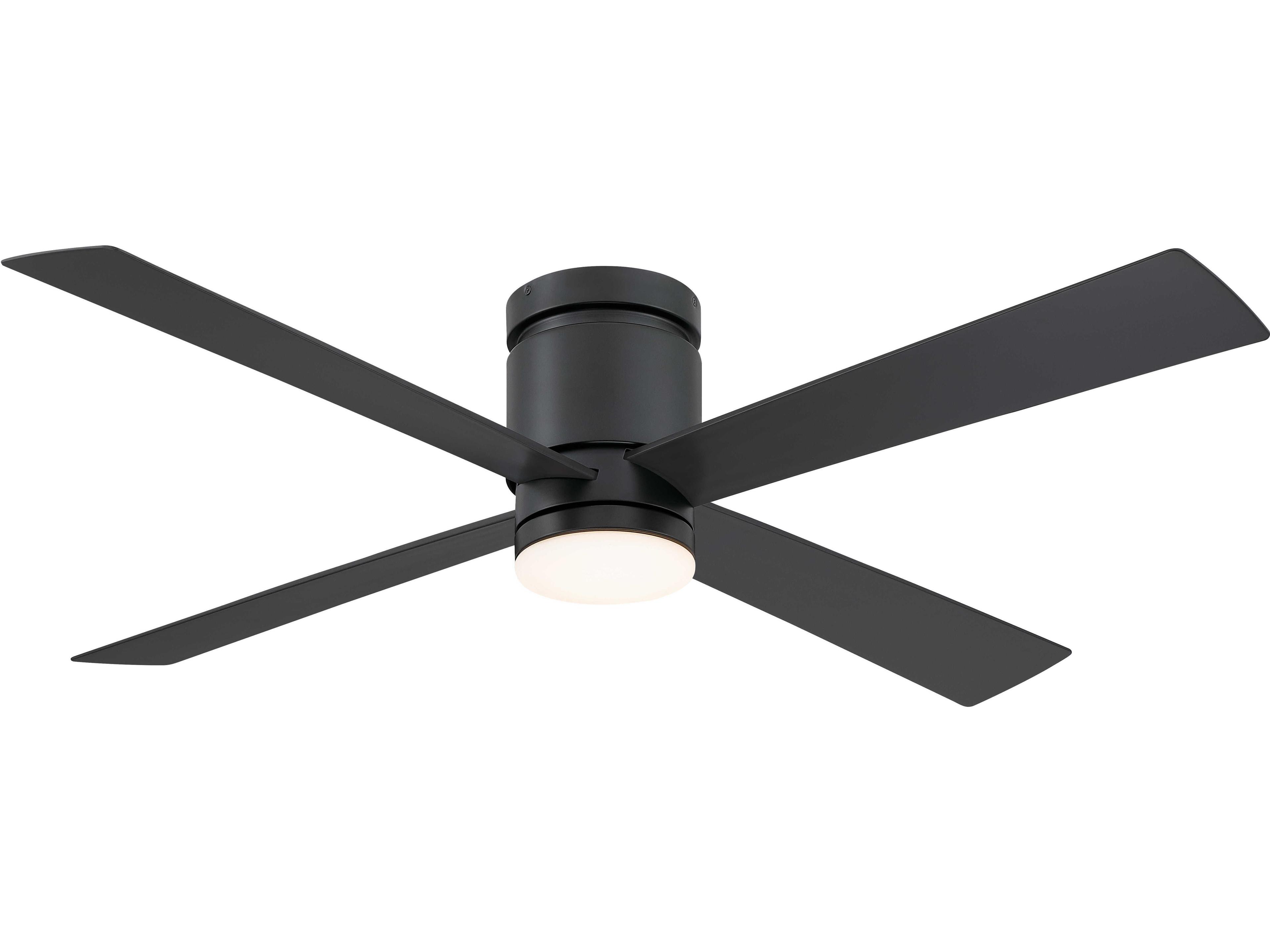 Kwartet 52" LED Ceiling Fan