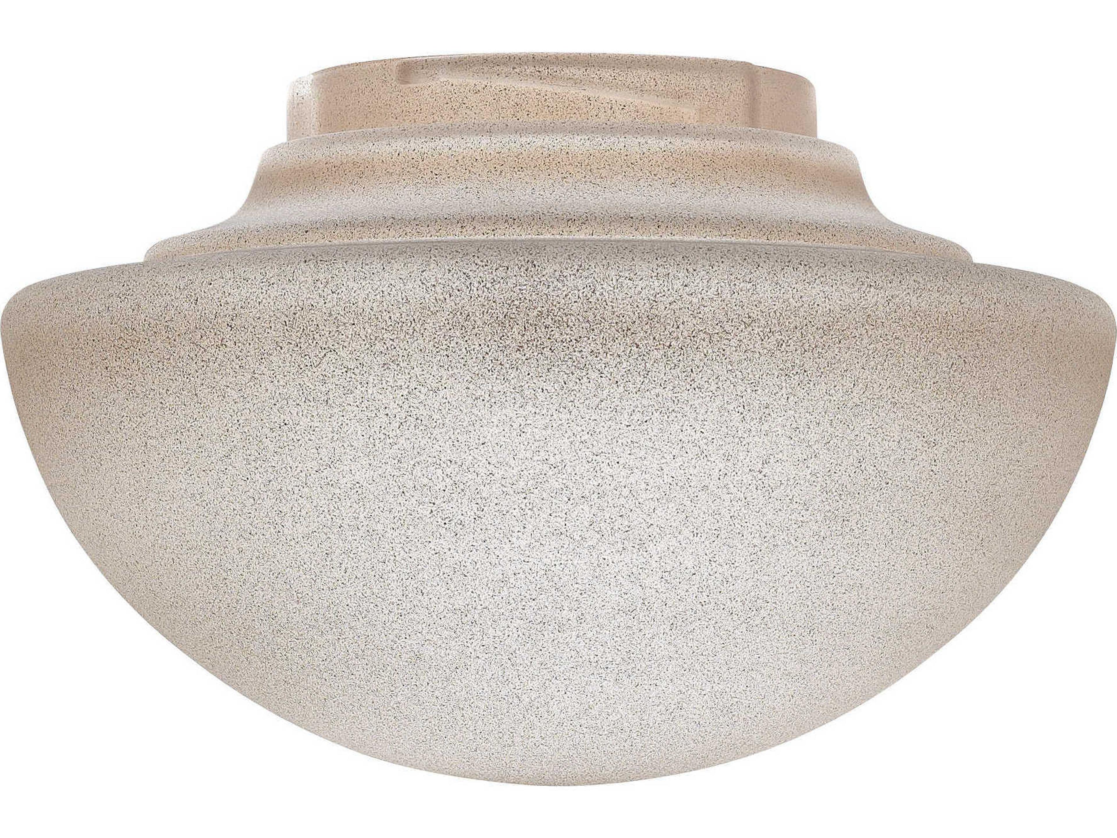 Fanimation Glass Globe