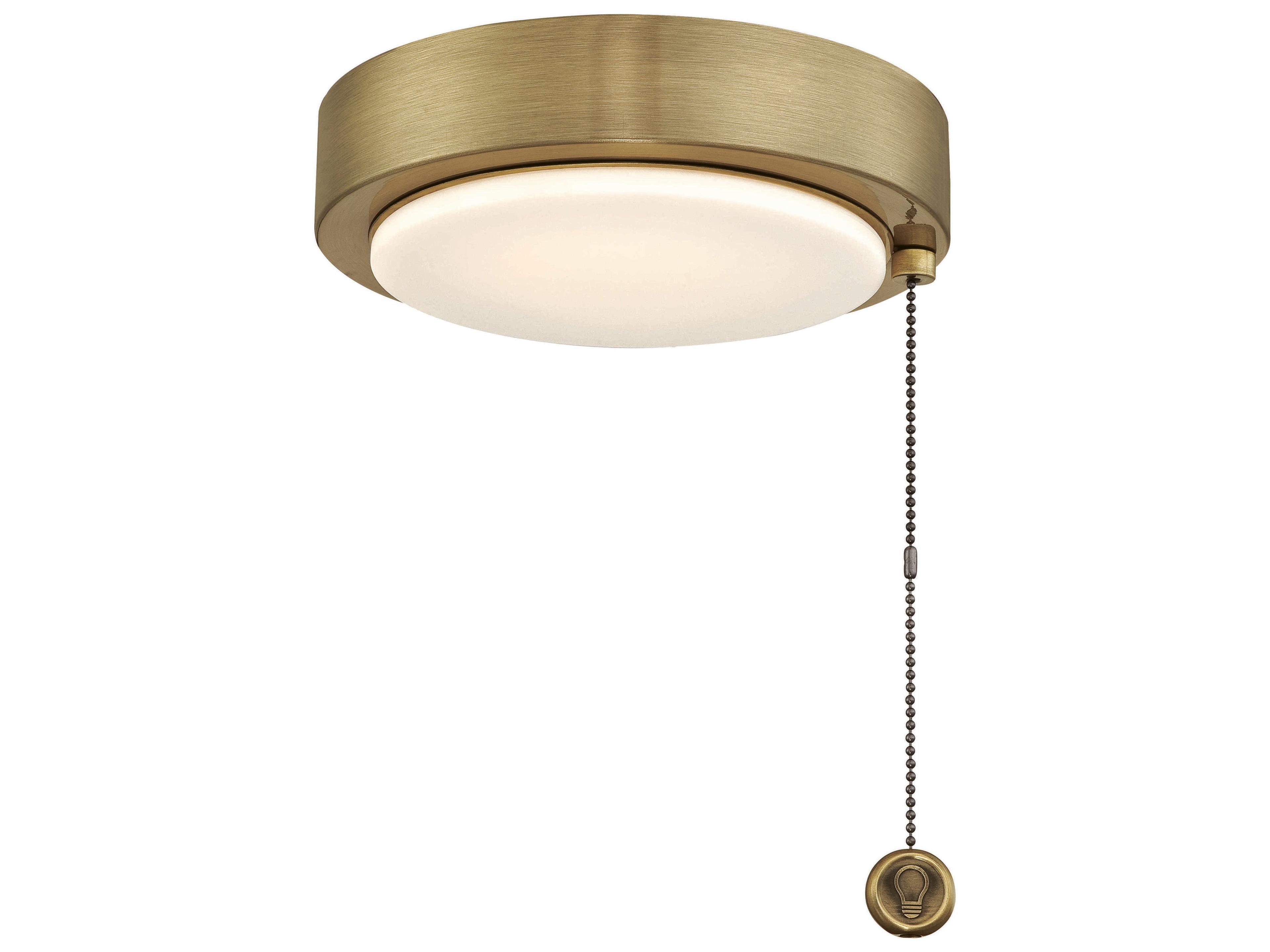 Fanimation Dimmable LED Light Kit