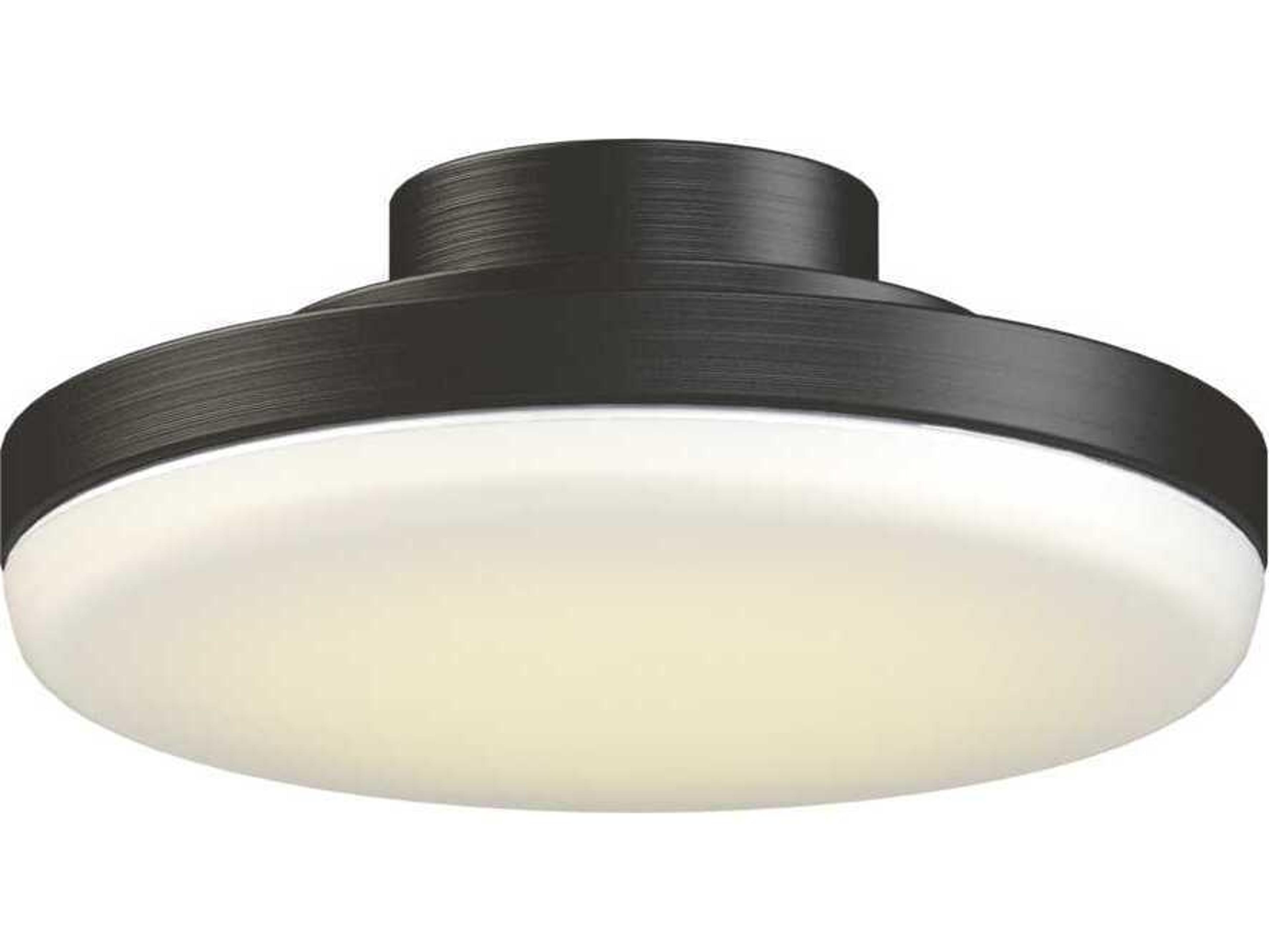 Fanimation TriAire Custom Dark Bronze CCT Fan Light Kit