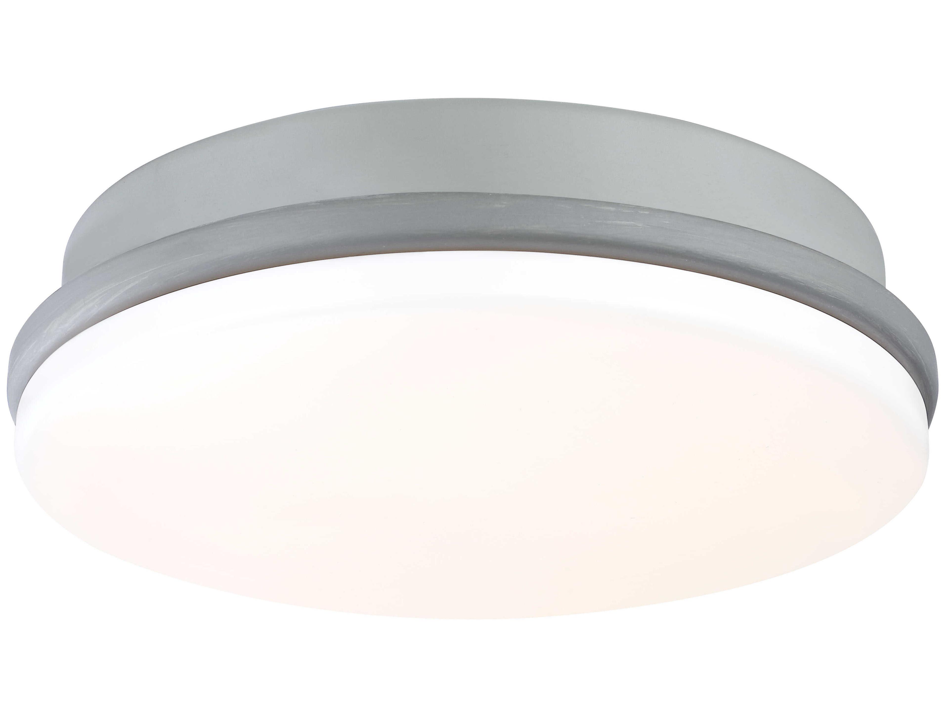 Fanimation Kute Antique Graphite CCT Fan Light Kit