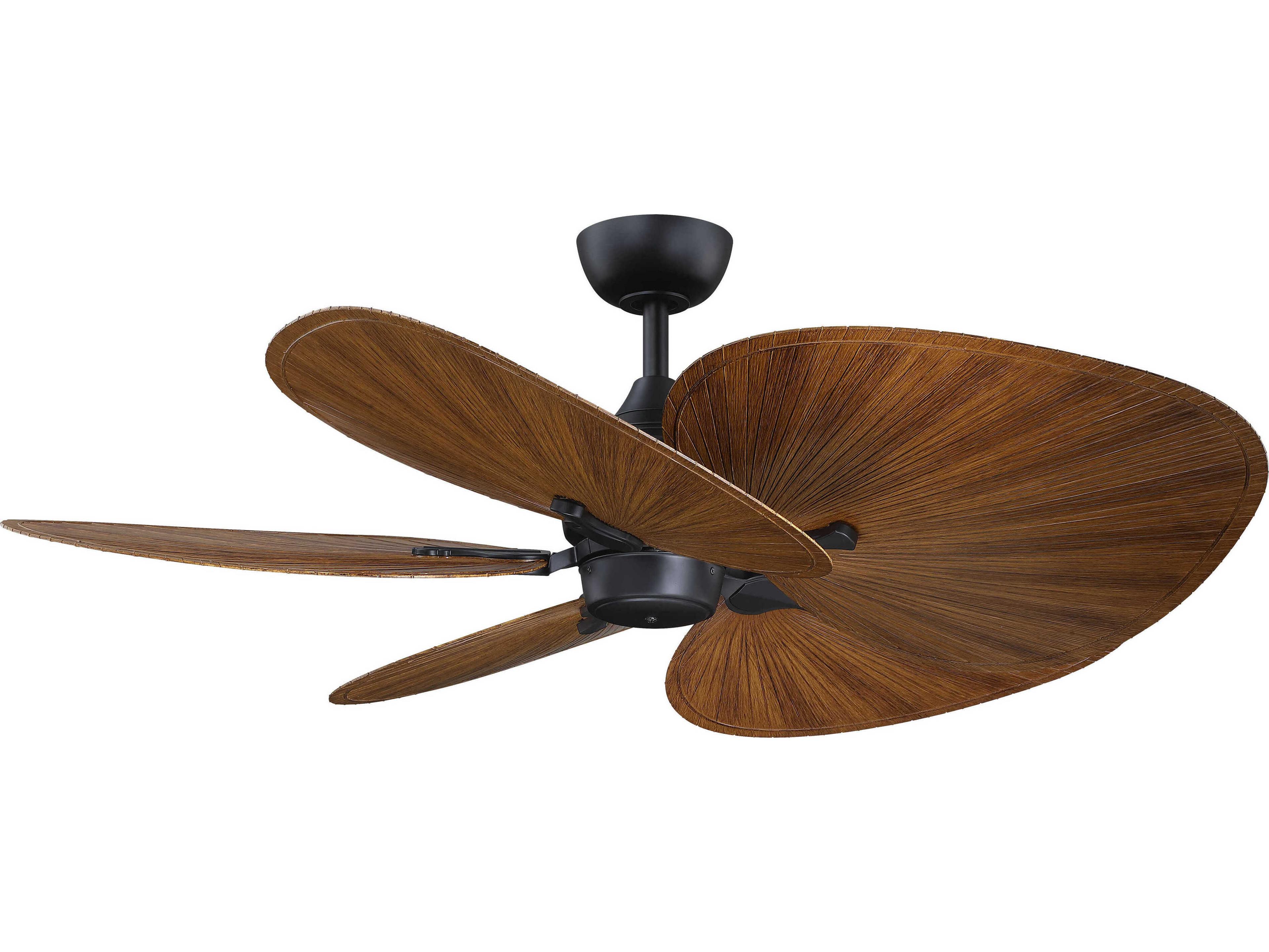 Fanimation Islander Black DC Motor