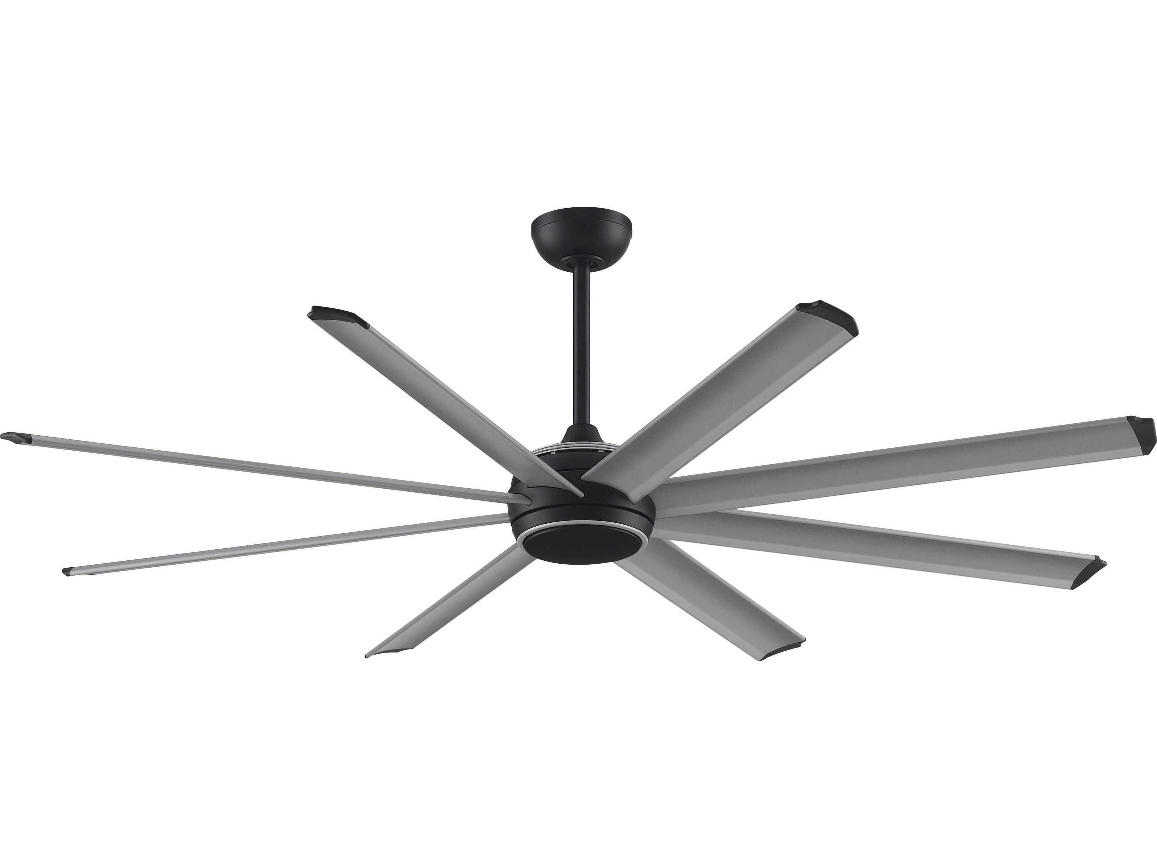 Fanimation Stellar with LED Light Kit Motor