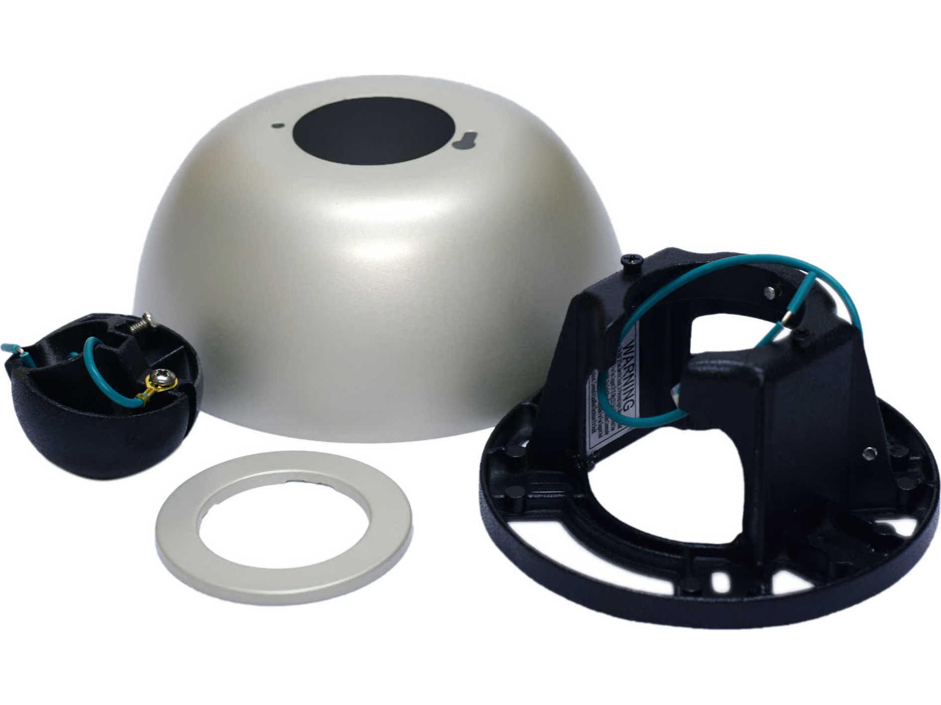 Fanimation Sloped Ceiling Kit