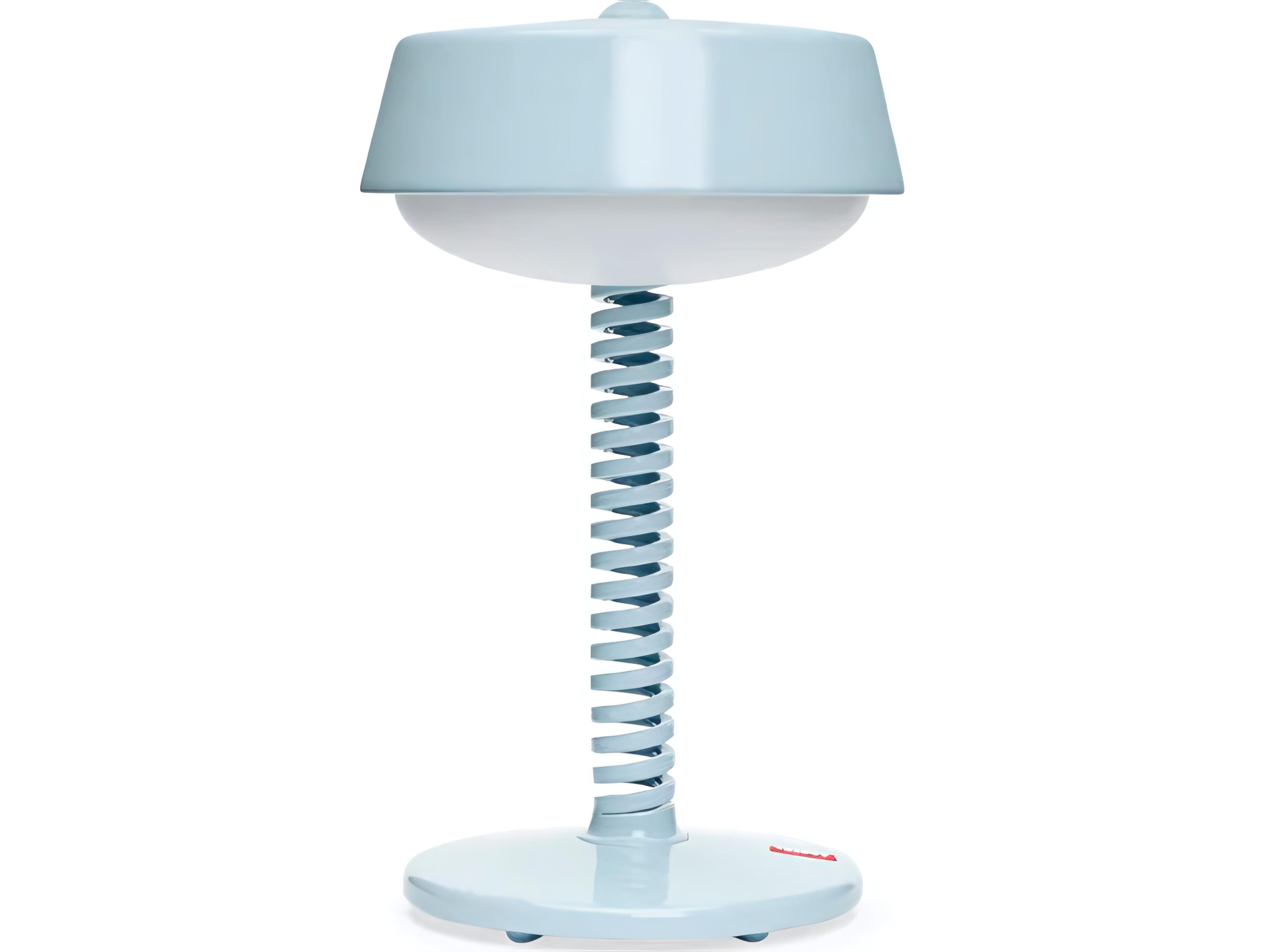 Fatboy Outdoor Bellboy Table Lamp in Jet Blue