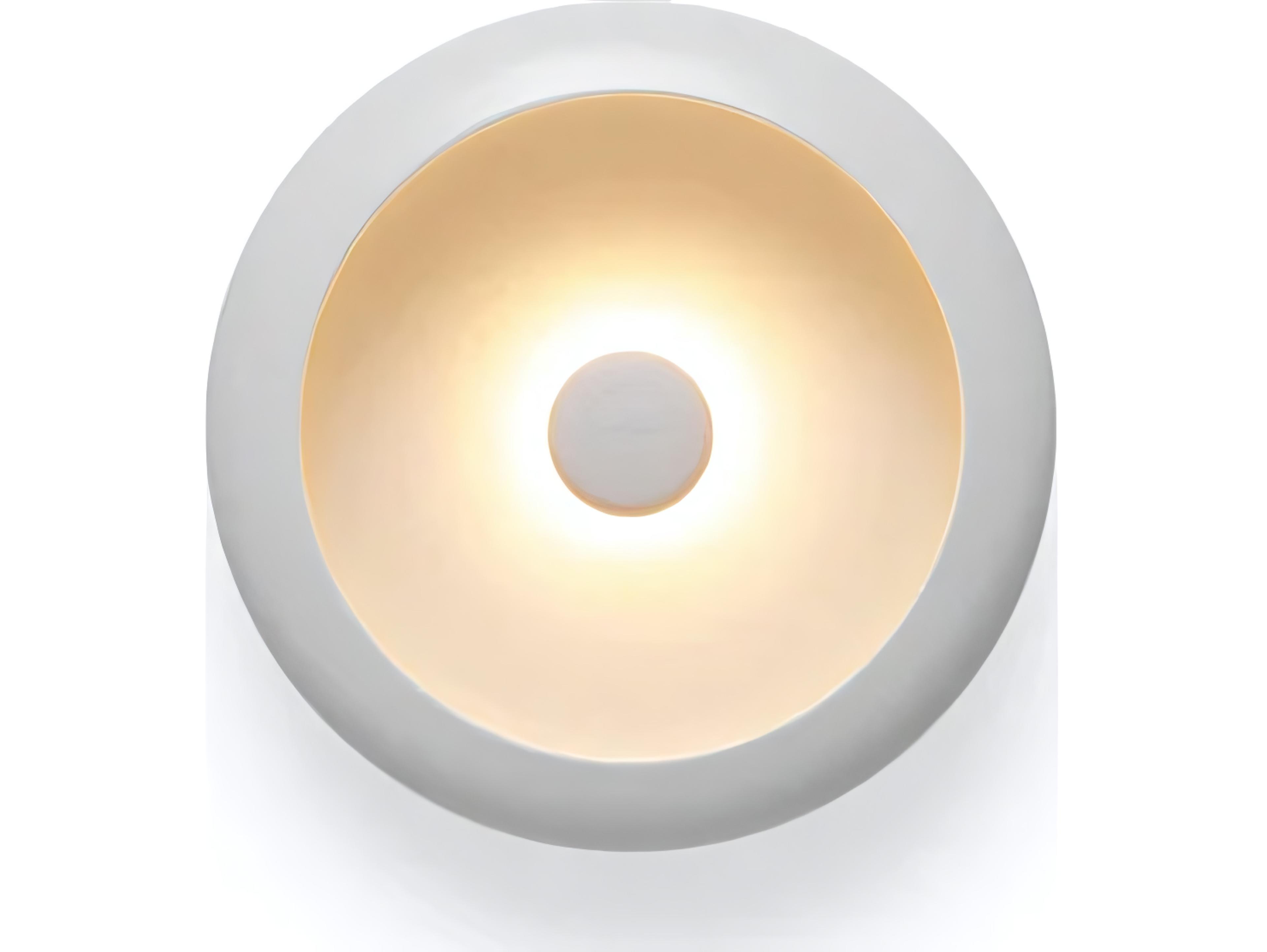 Fatboy Outdoor Oloha Medium Wireless Hanging Lamp Bowl in Desert