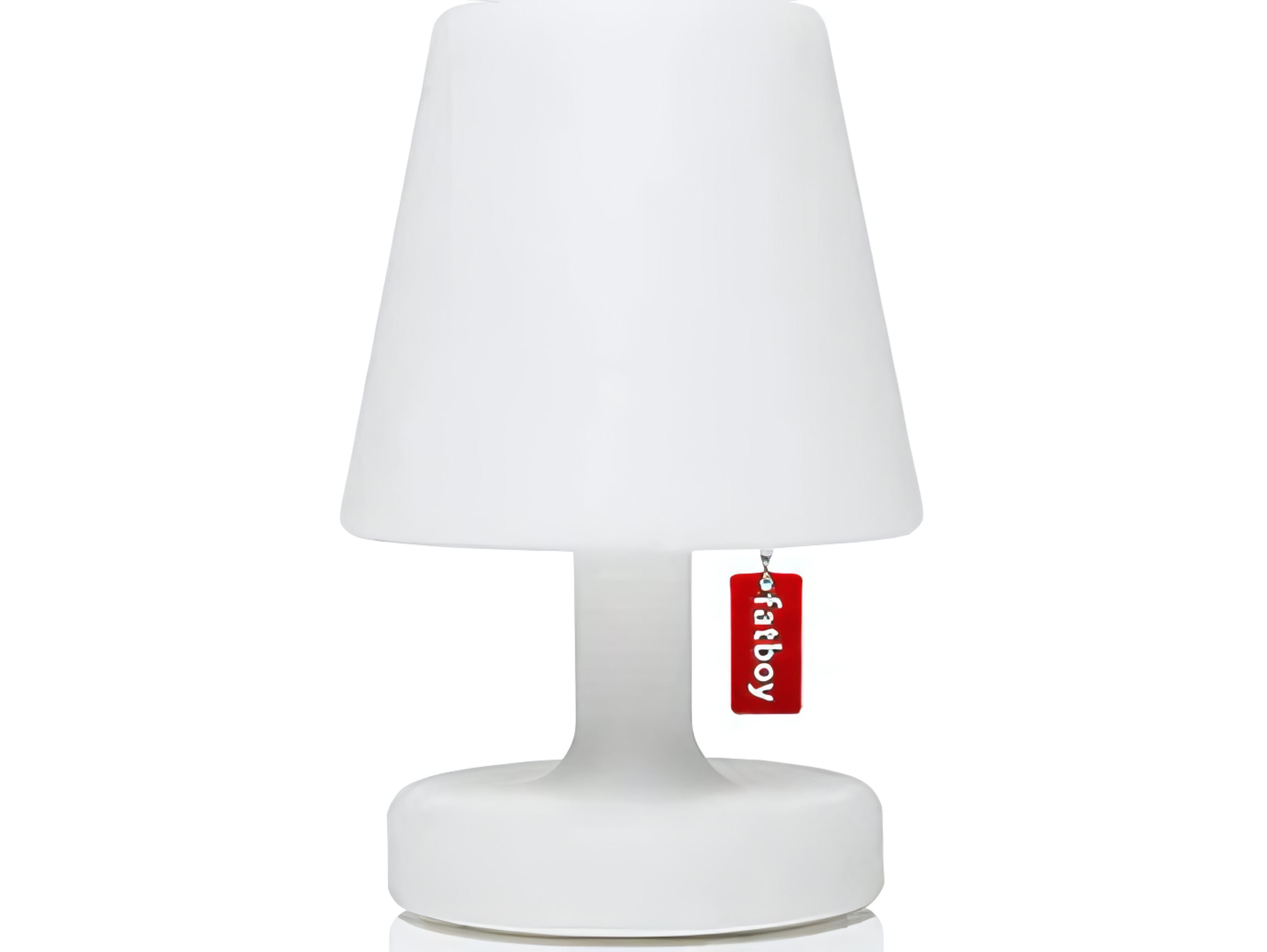 Fatboy Outdoor Edison the Petit Table Lamp in White