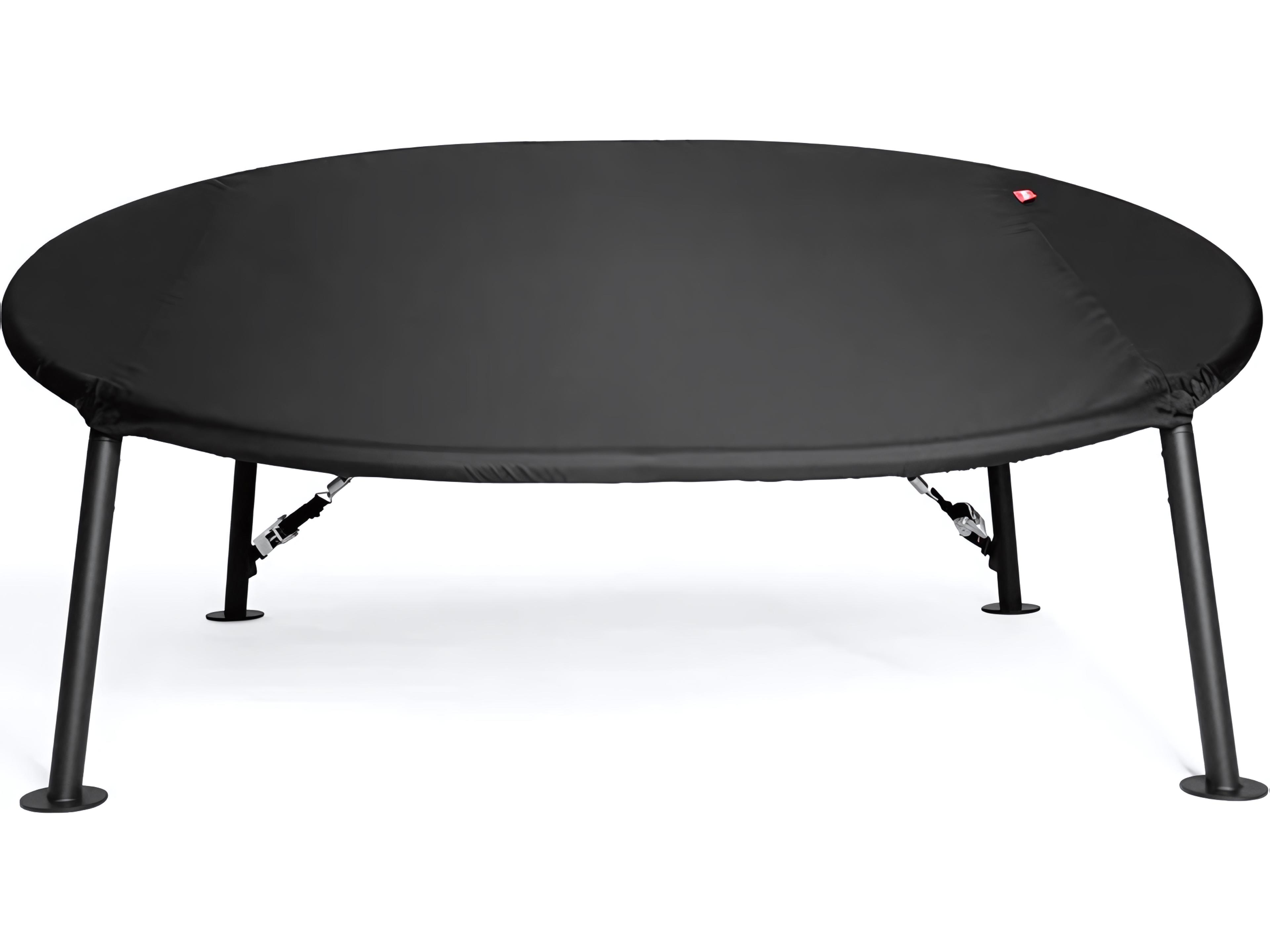 Fatboy Outdoor Netorious Lounge Cover in Black