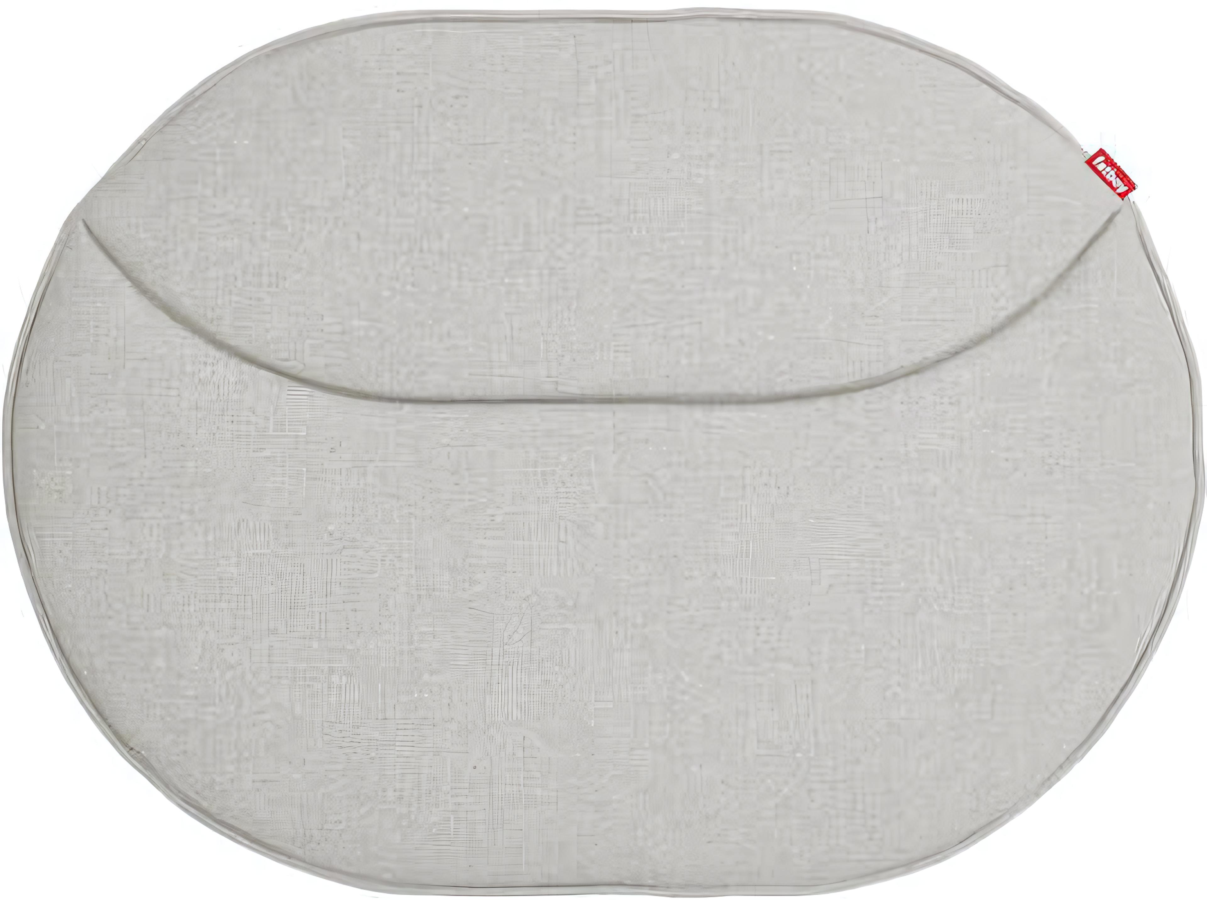 Fatboy Outdoor Netorious Lounge Pillow in Mist