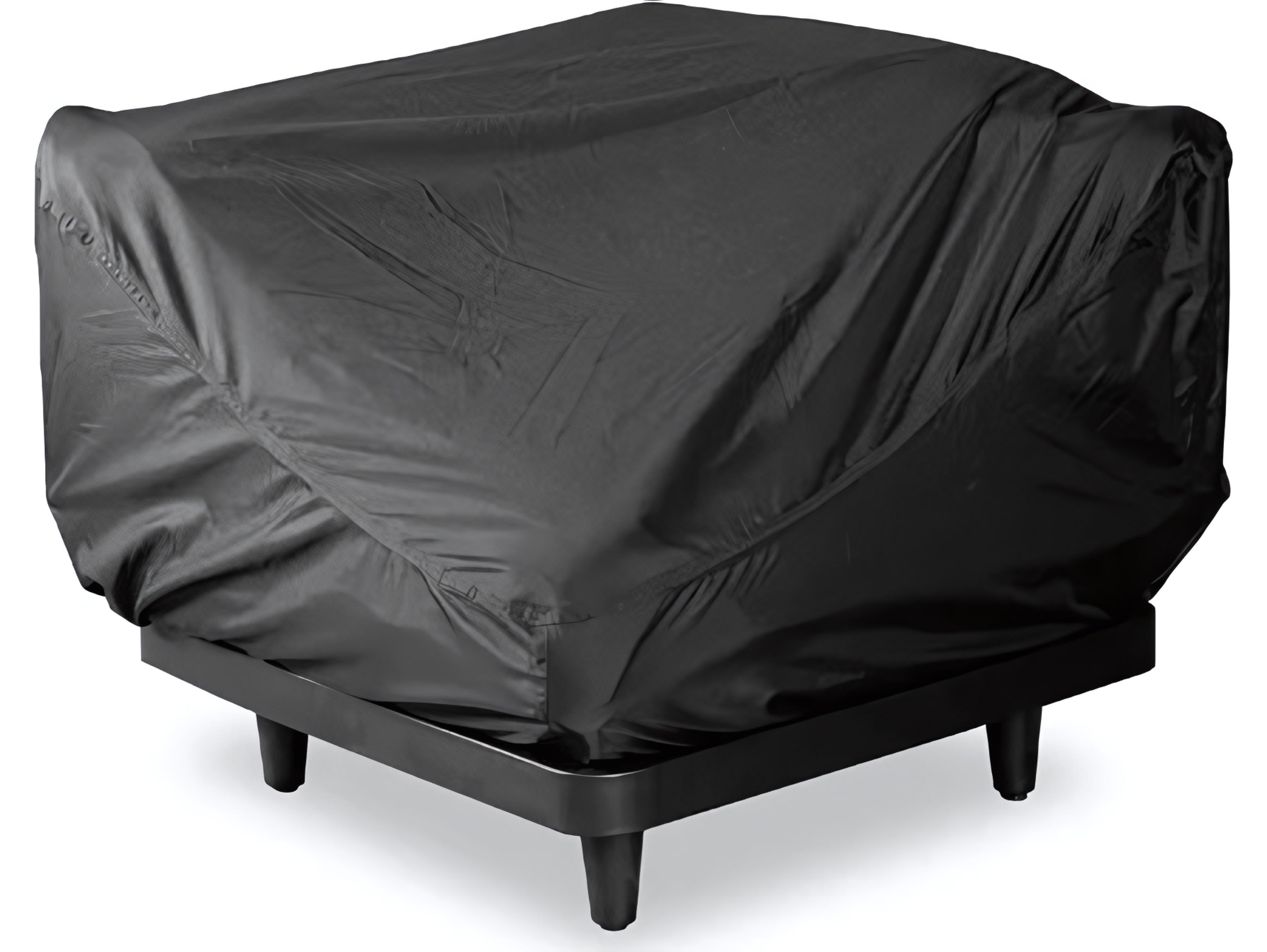 Fatboy Outdoor Paletti 1 Lounge Set Cover in Black