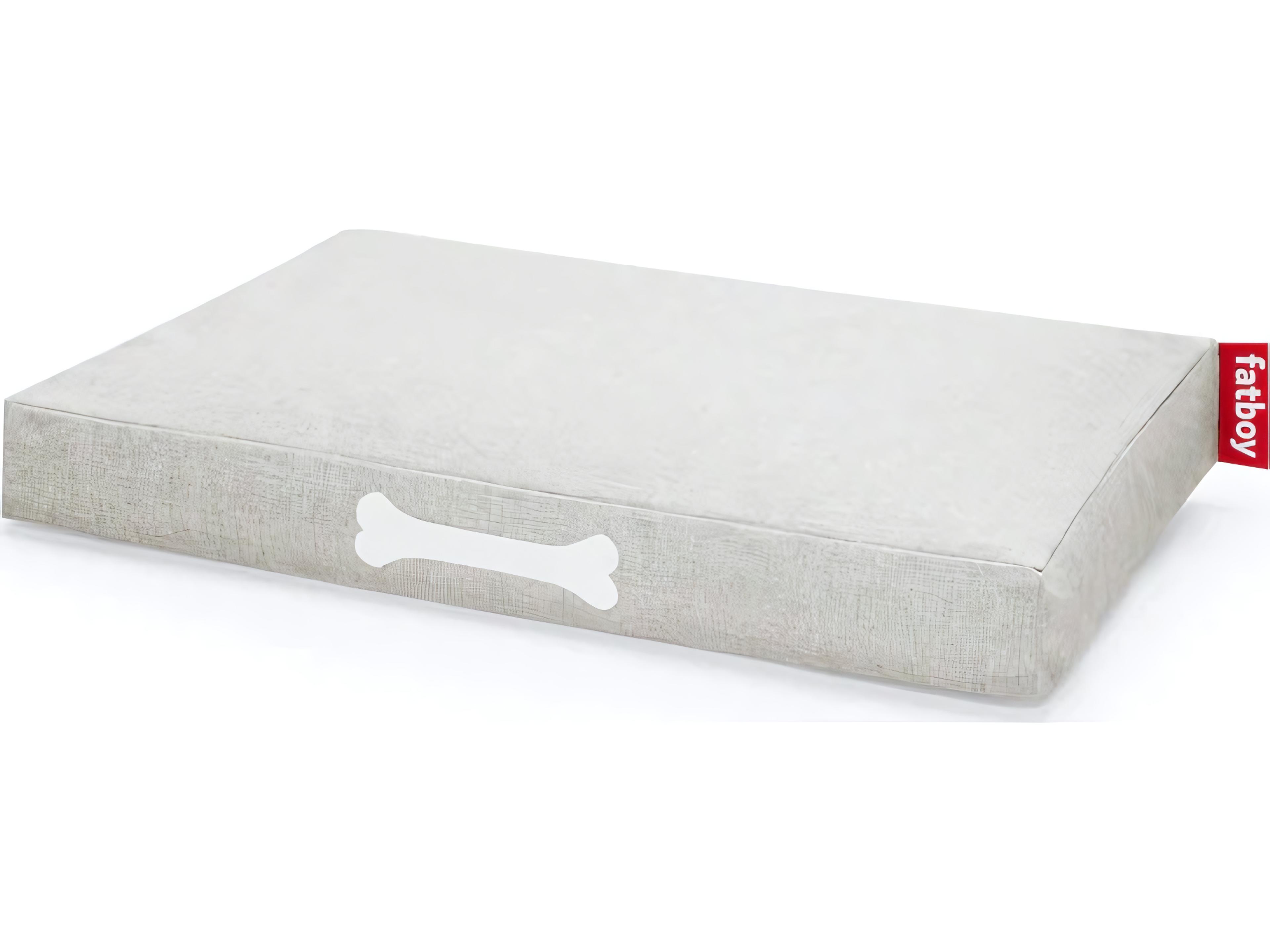 Fatboy Outdoor Doggielounge Large Doge Bed in Mist