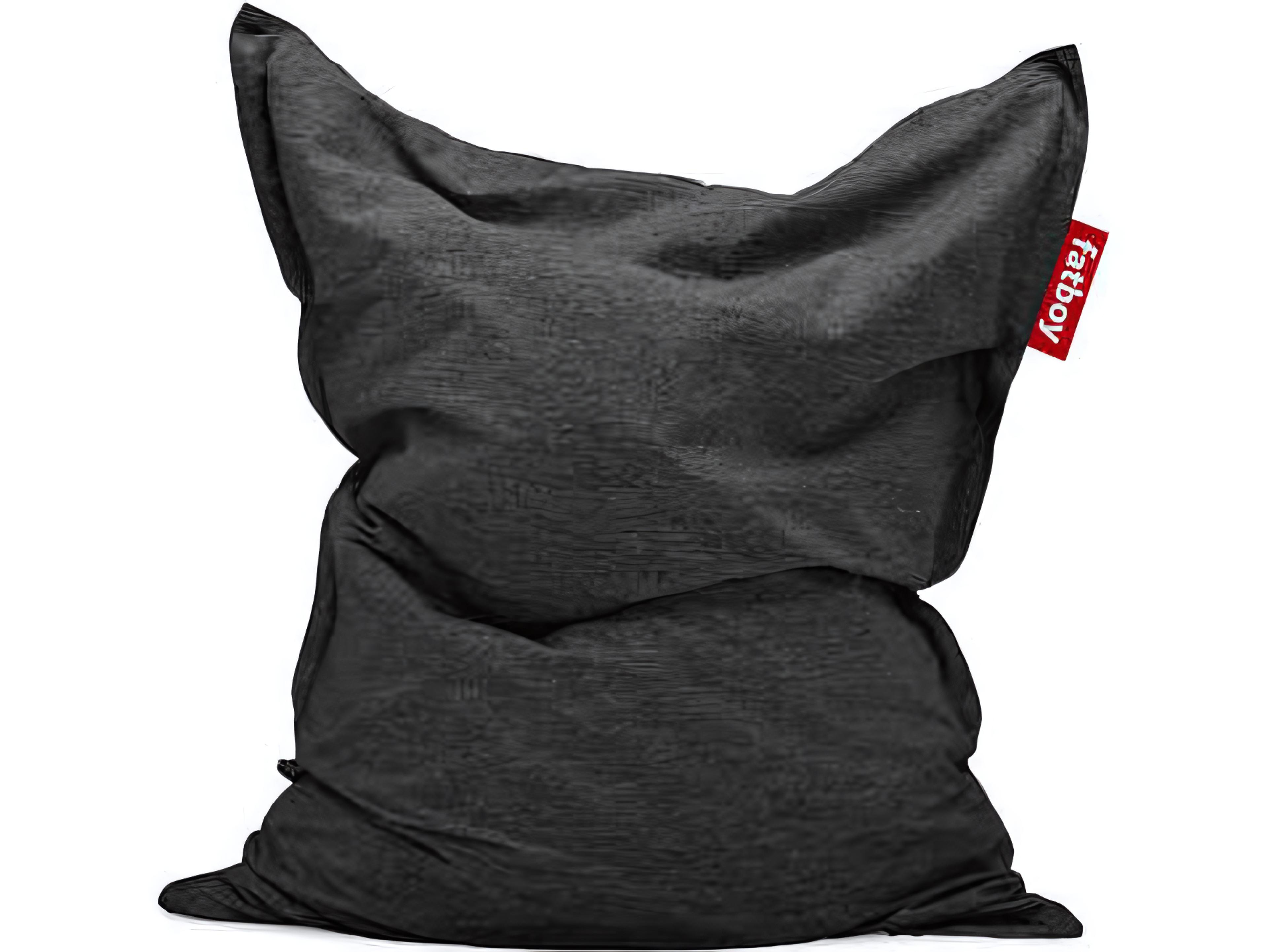 Fatboy Outdoor Original Bean Bag Chair in Thunder Grey