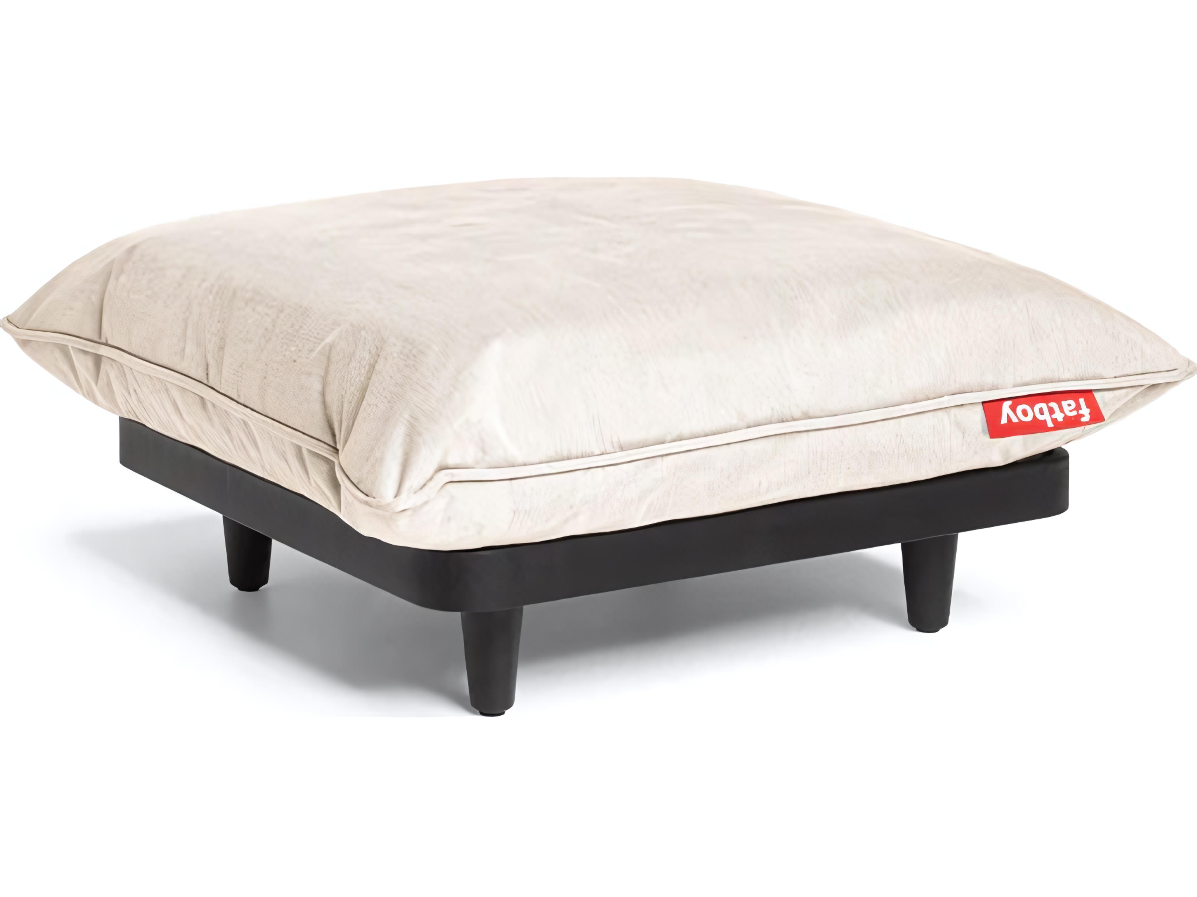 Fatboy Outdoor Paletti Hocker in Sahara