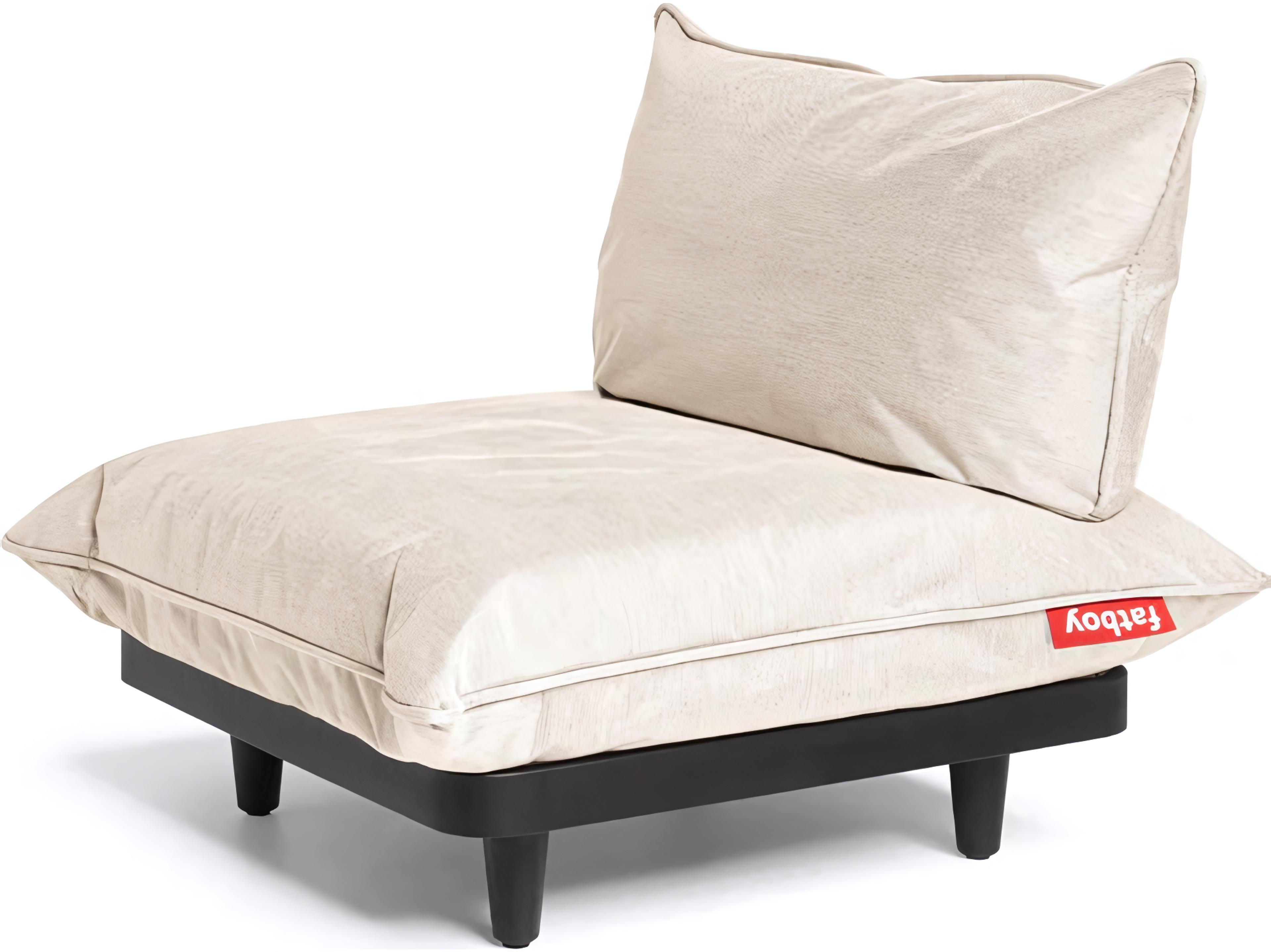 Fatboy Outdoor Paletti Modular Lounge Chair in Sahara