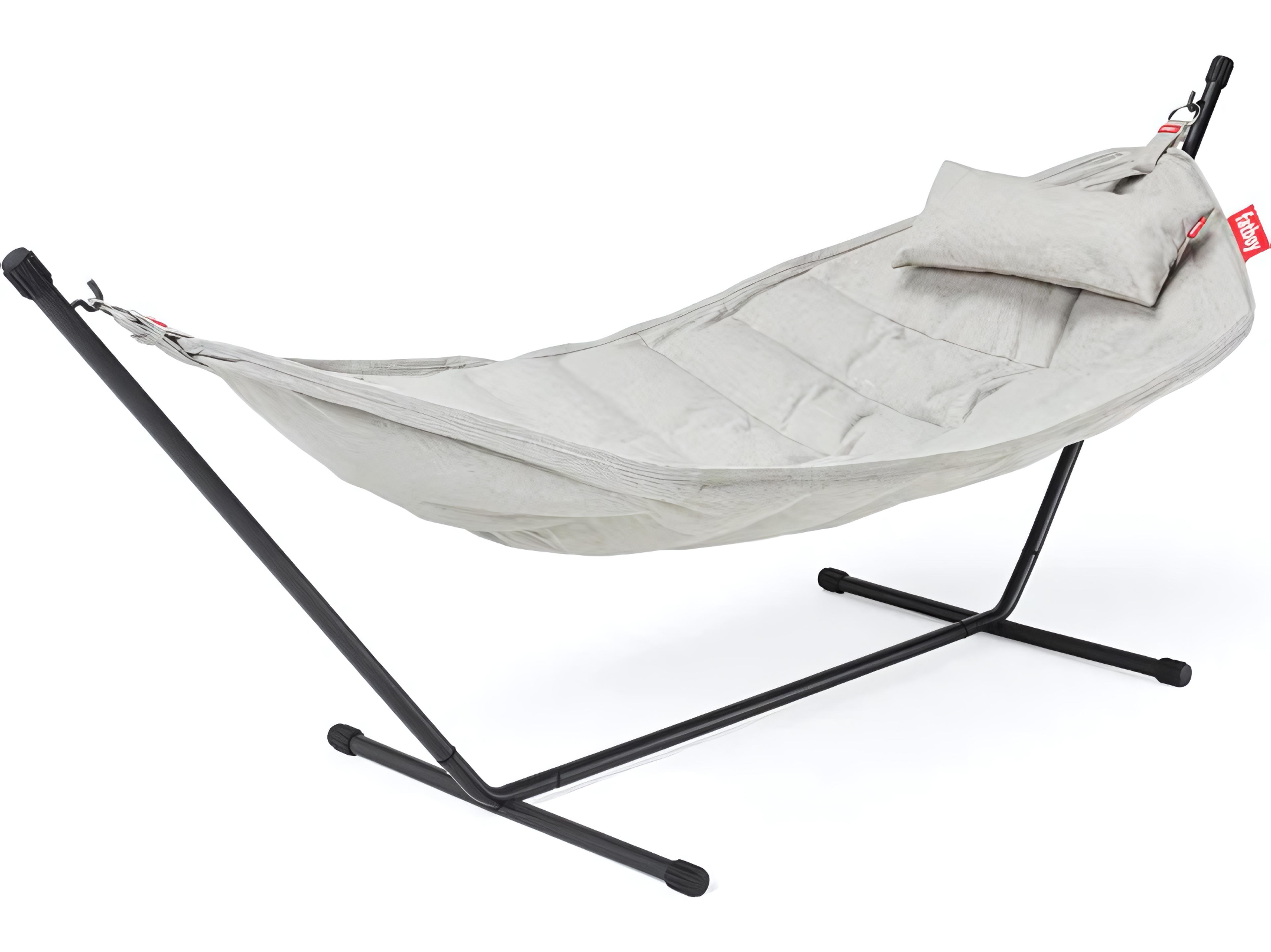 Fatboy Outdoor Headdemock Superb Hammock in Mist