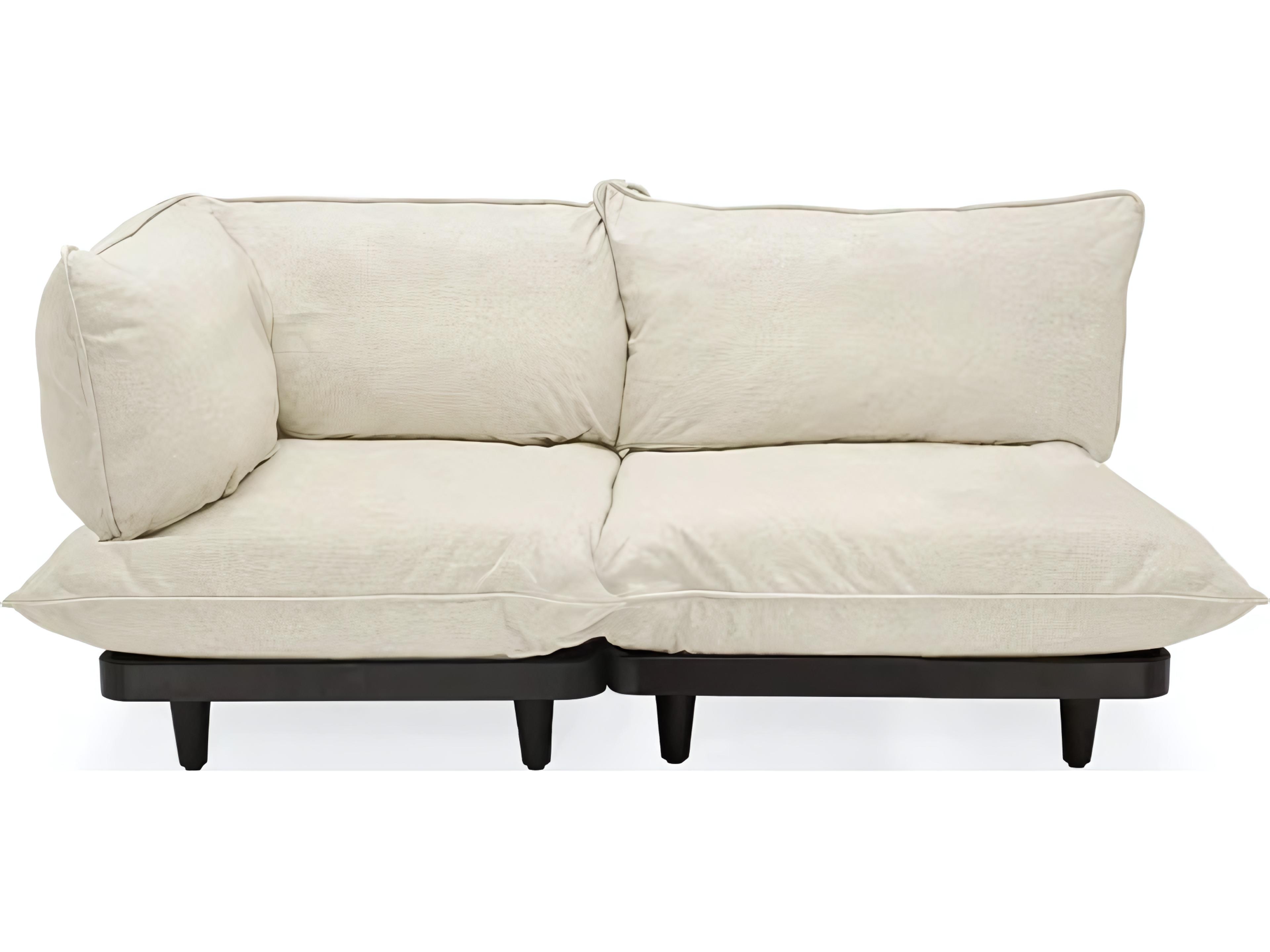 Fatboy Outdoor Paletti Small Royal Lounge Set in Sahara