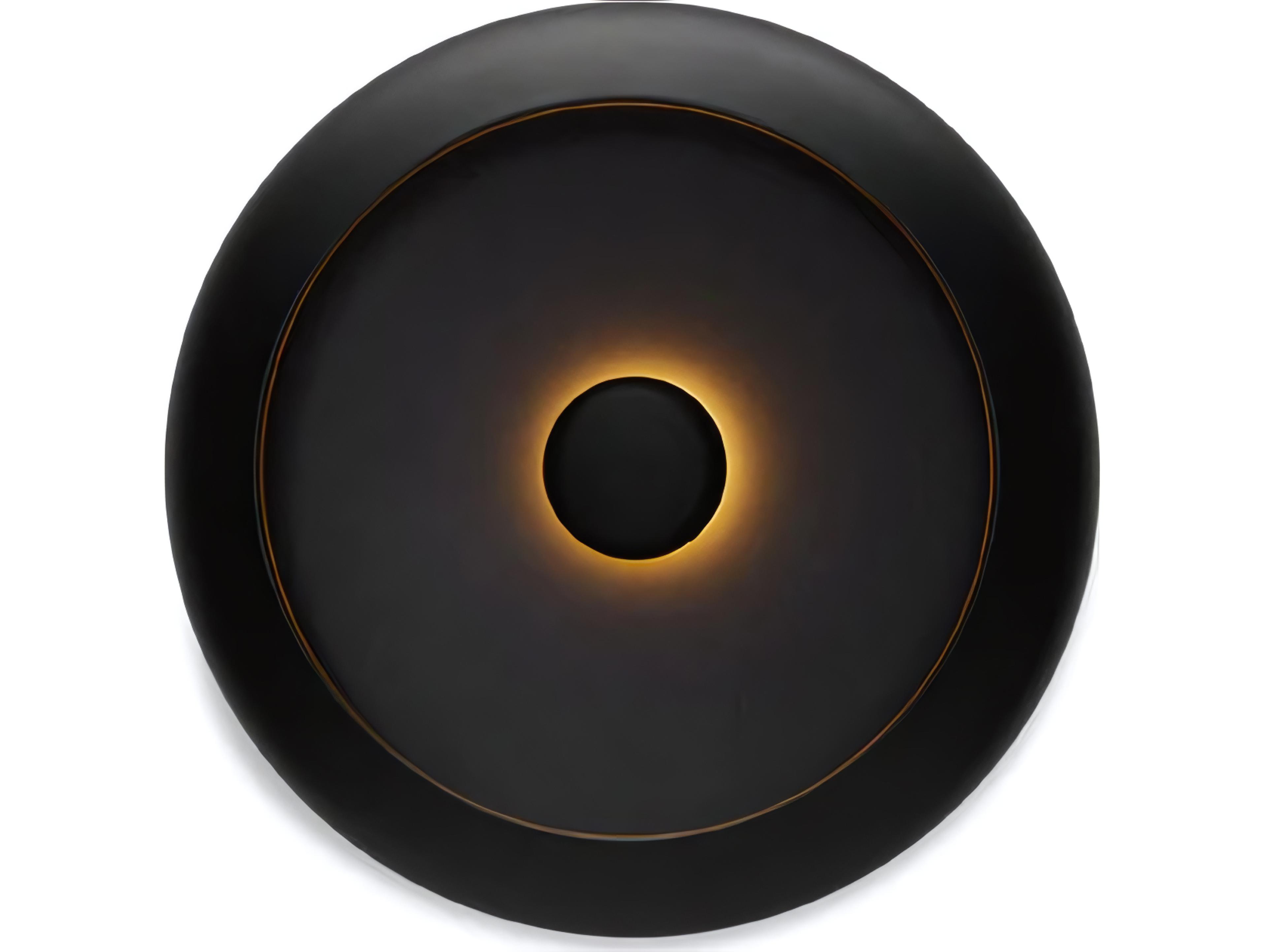 Fatboy Outdoor Oloha Medium Wireless Hanging Lamp Bowl in Anthracite