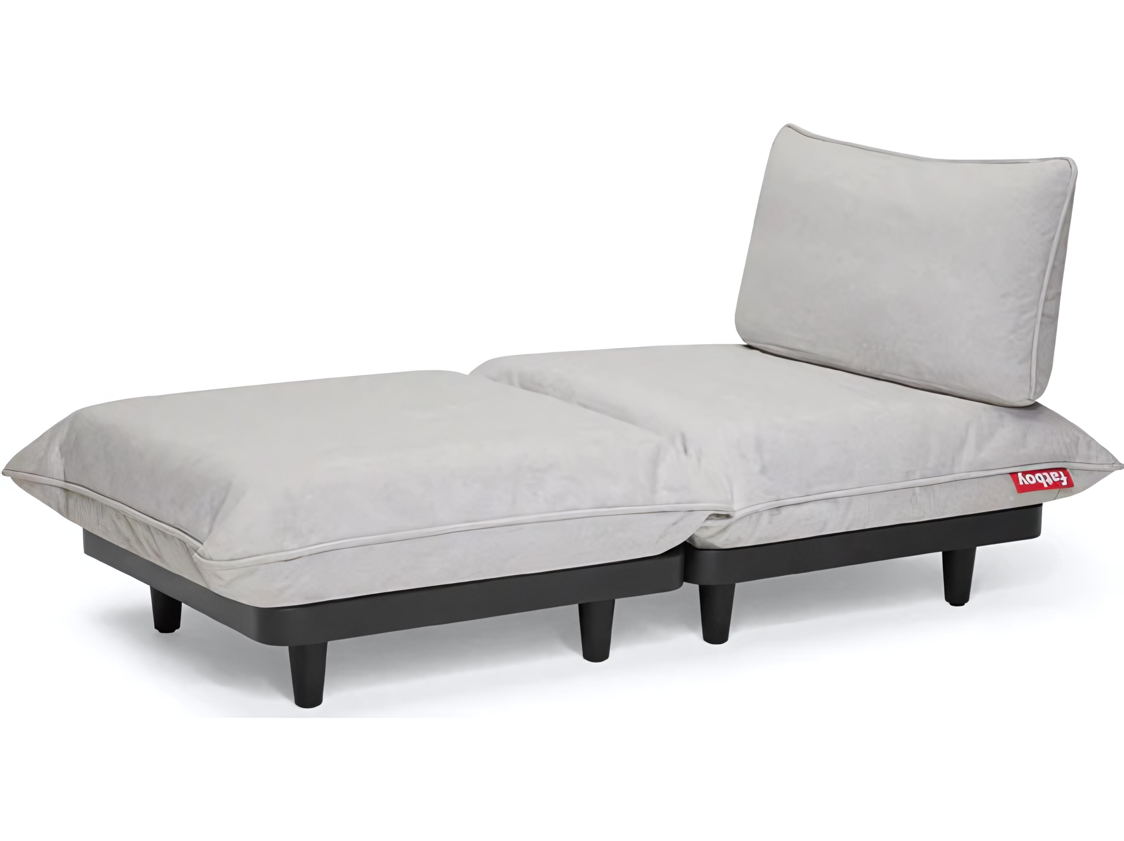 Fatboy Outdoor Paletti Daybed in Mist