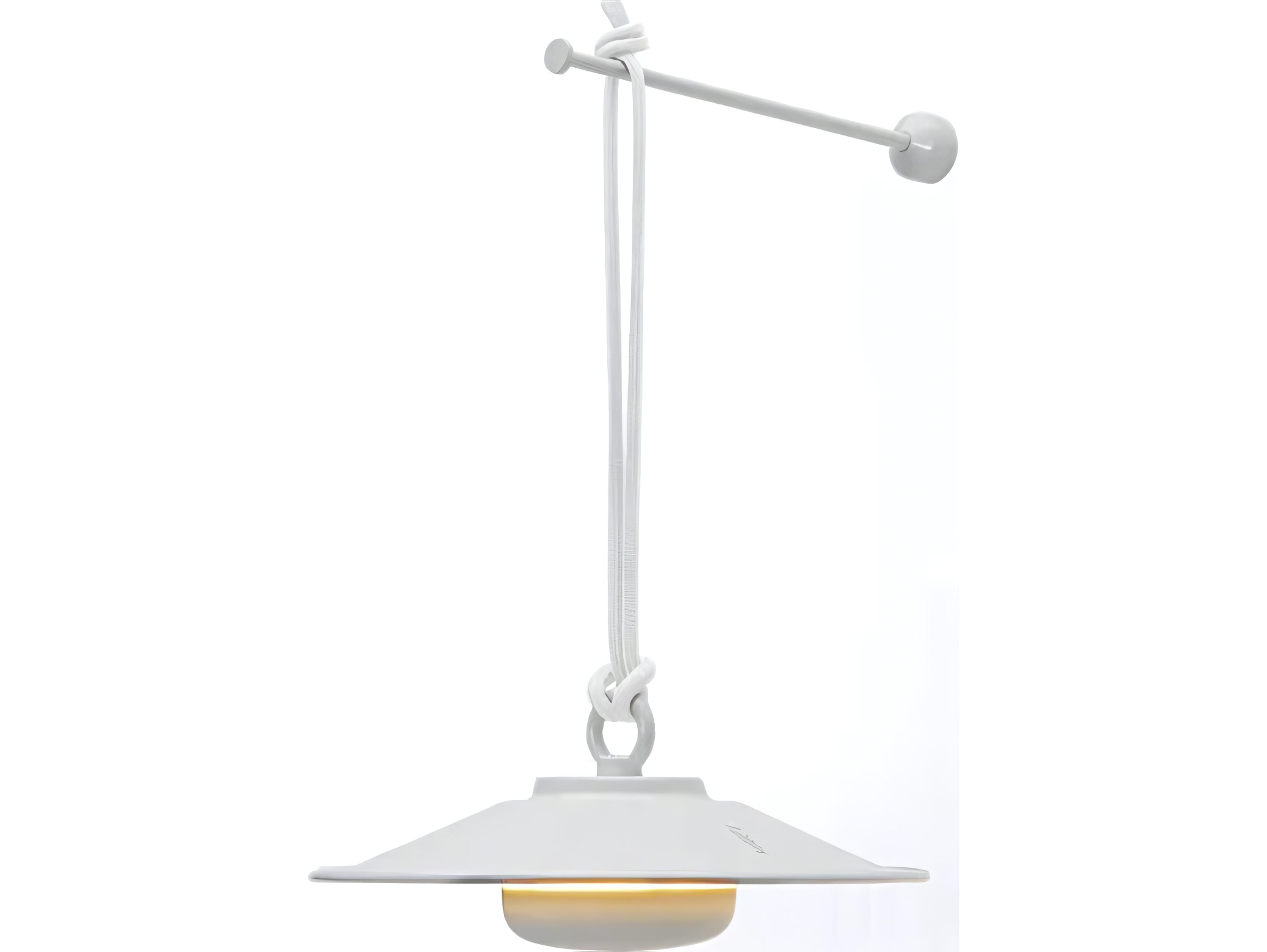 Fatboy Outdoor Chap-O Wireless Hanging Lamp in Desert