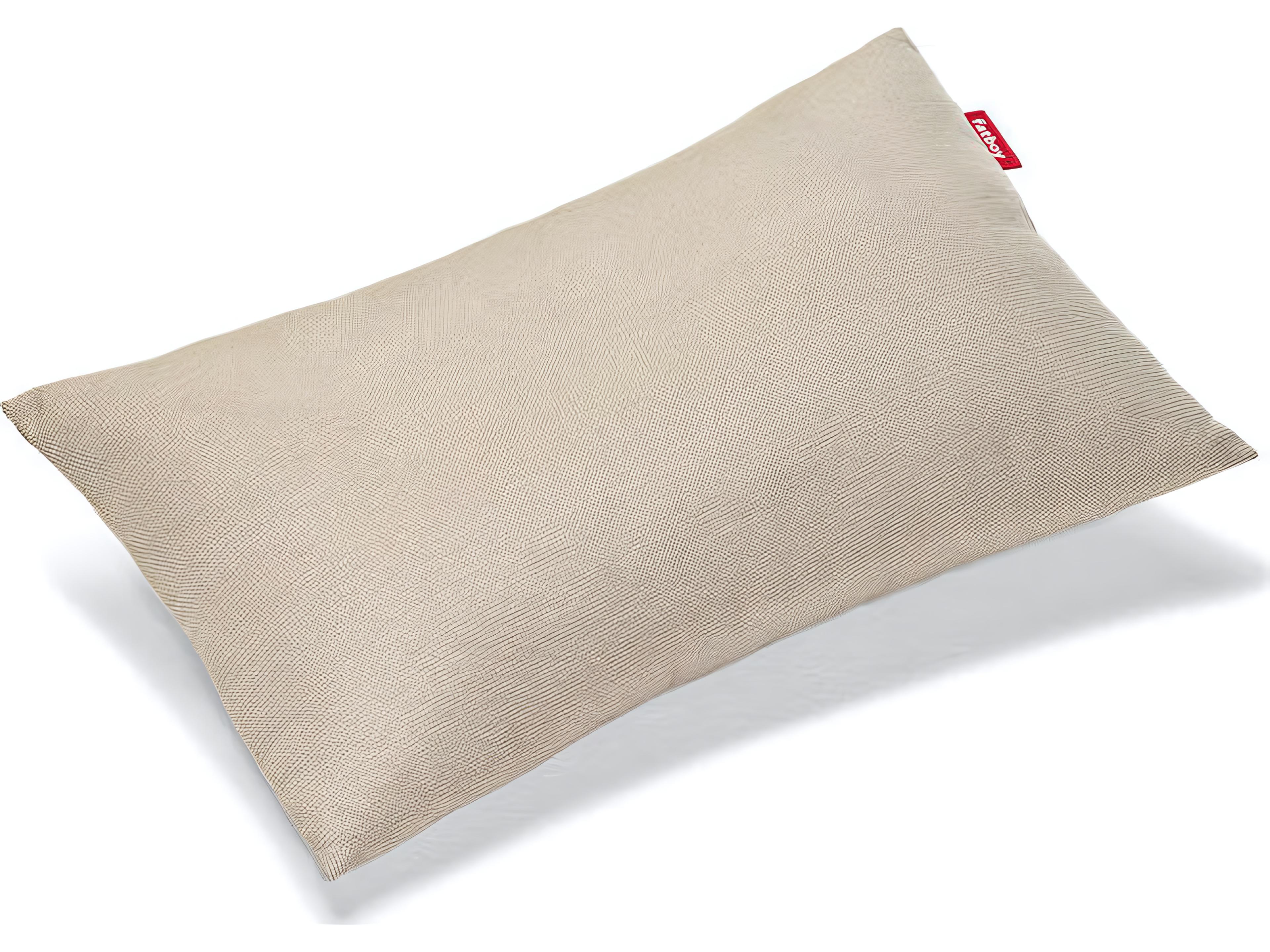 Fatboy Outdoor King Pillow Royal - Brulee