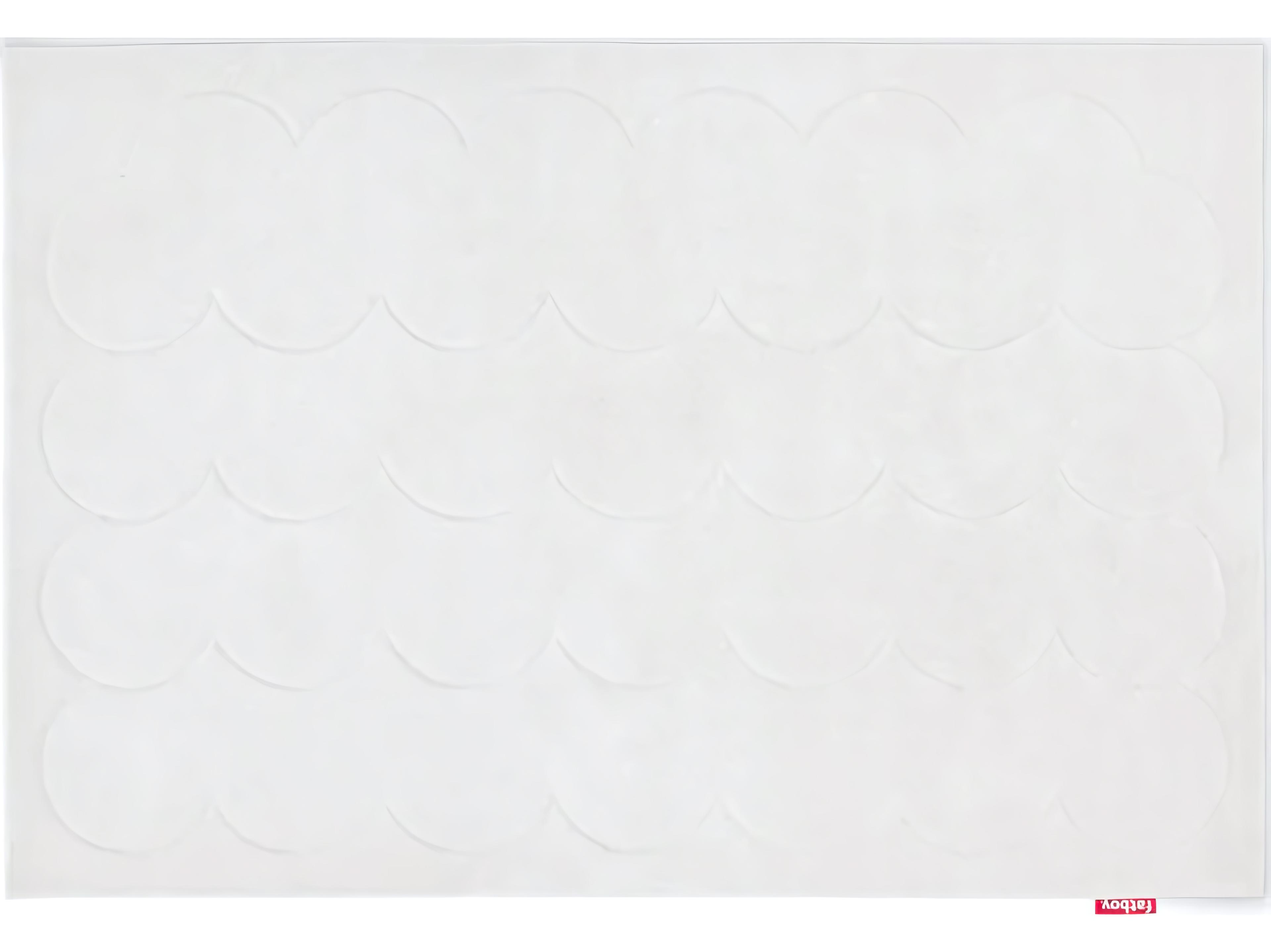 Fatboy Bubble Carpet in Vanilla Ice