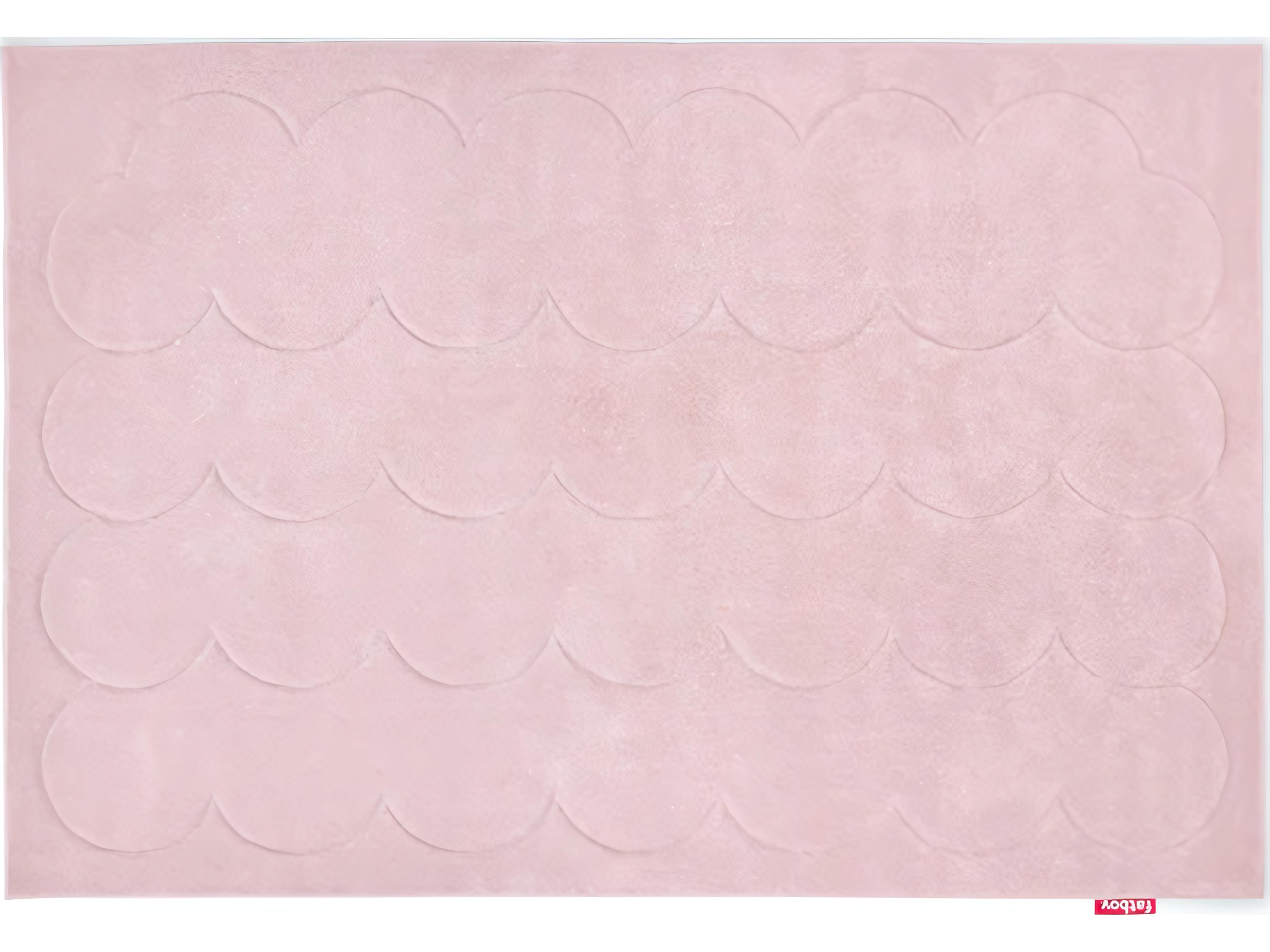 Fatboy Bubble Carpet in Baby Bum