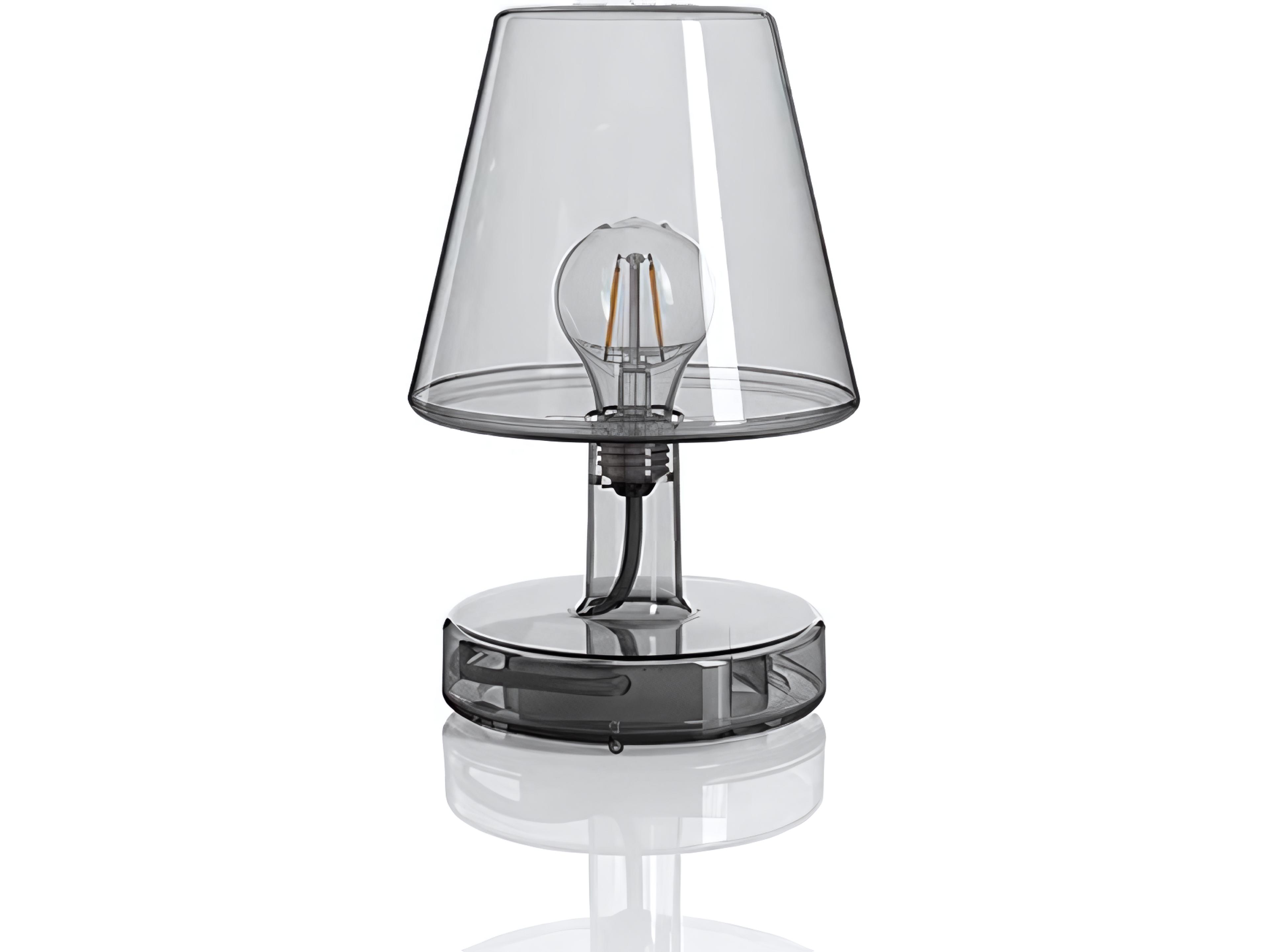 Fatboy Transloetje Table Lamp in Grey